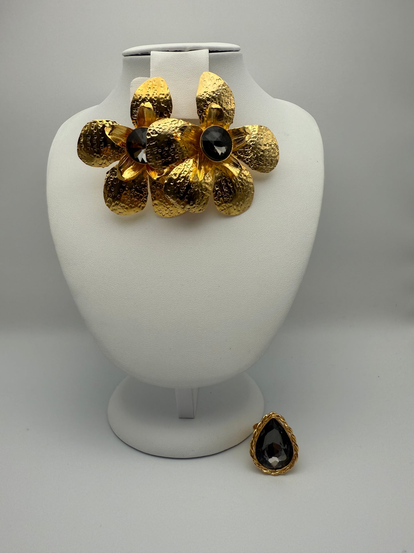 Anillo Jasmin