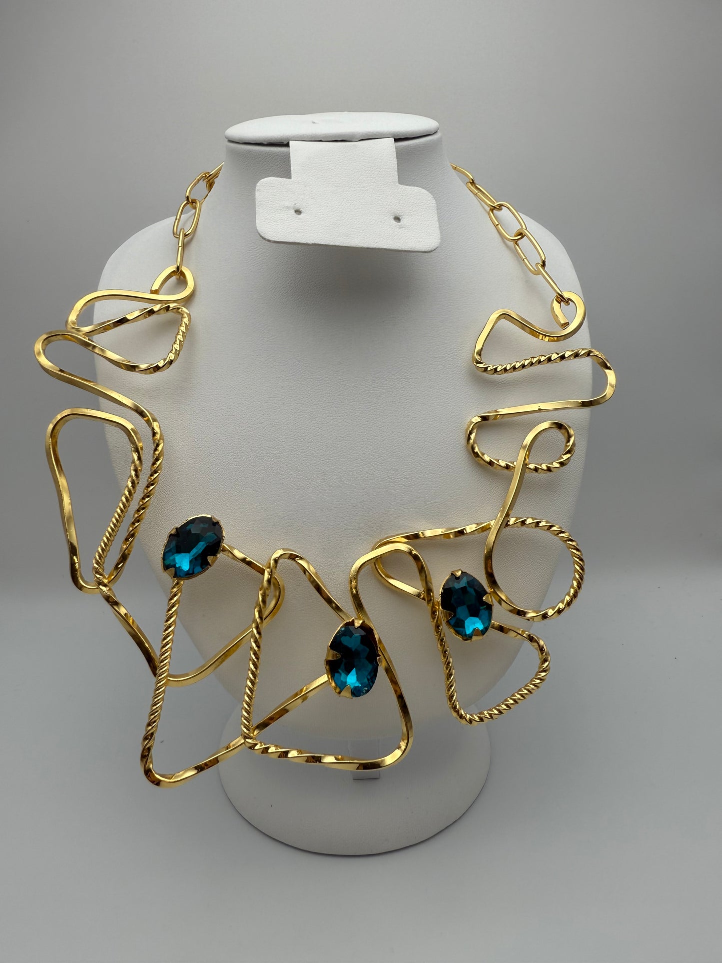 Choker Complicado