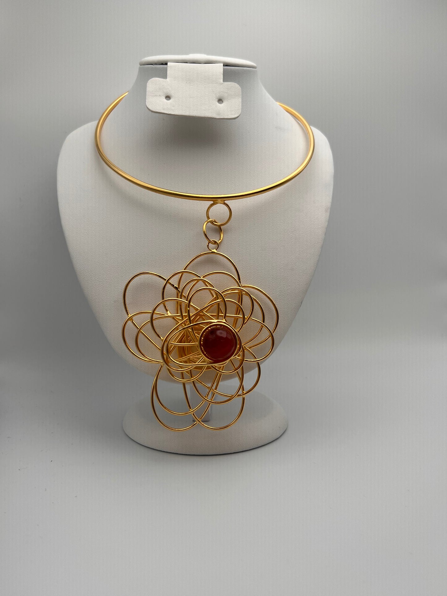 Choker Dalia