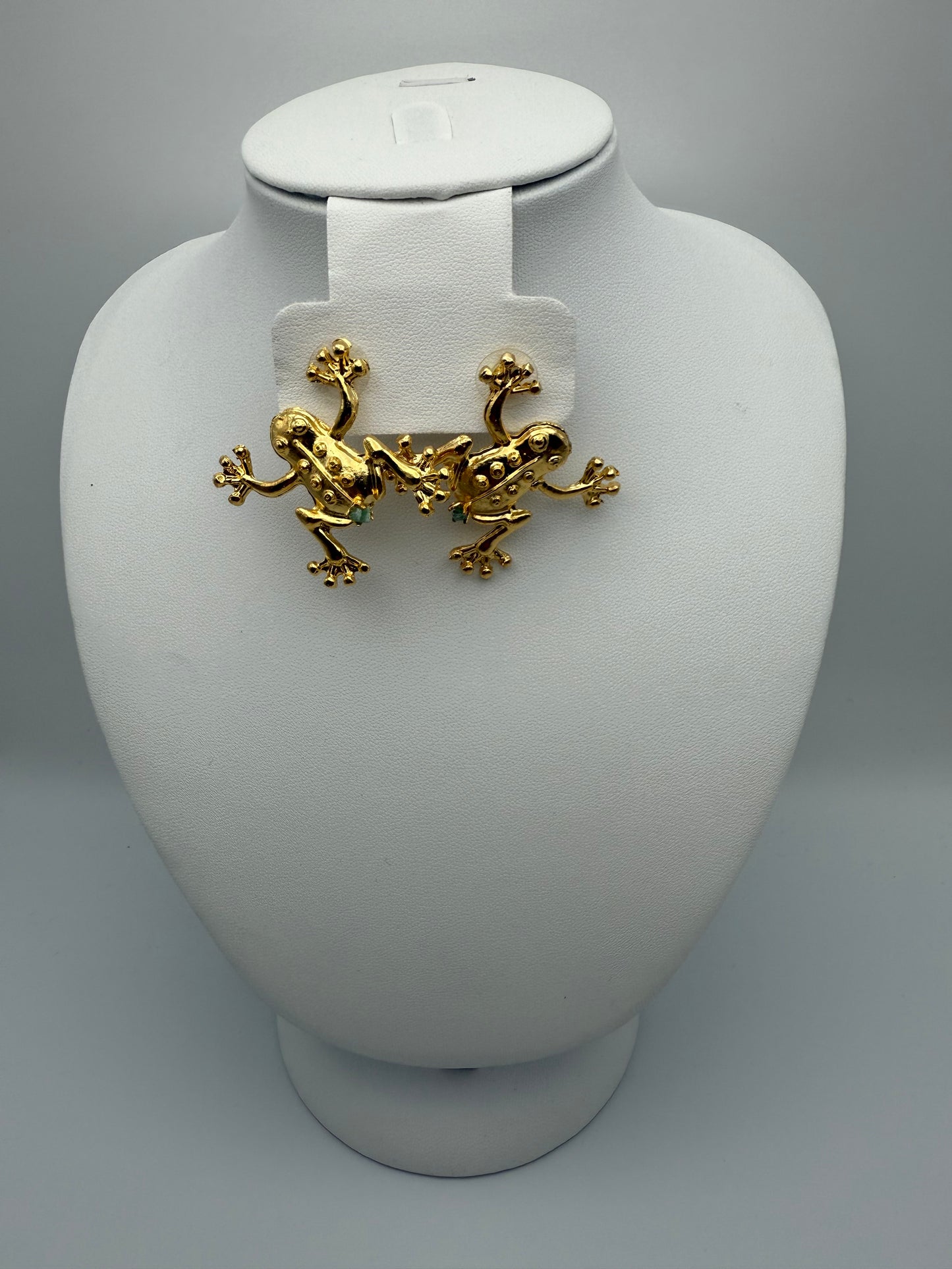 Aretes del Mar