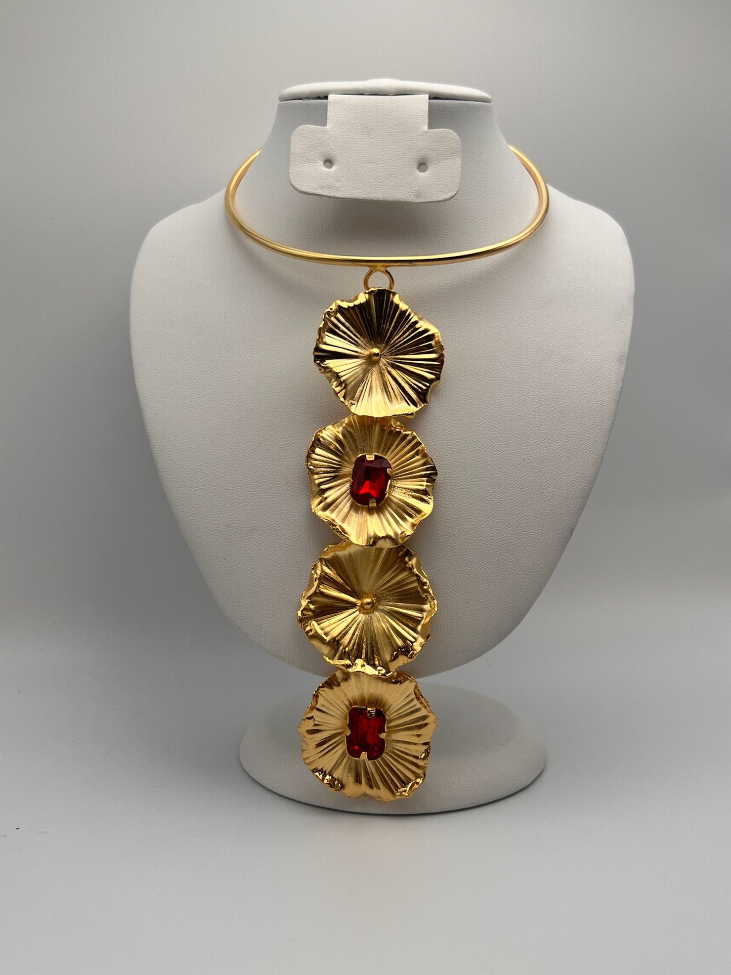 Choker Gloria