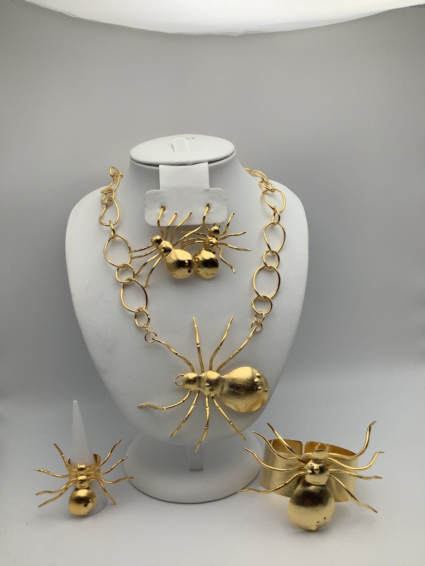 Anillo de Araña