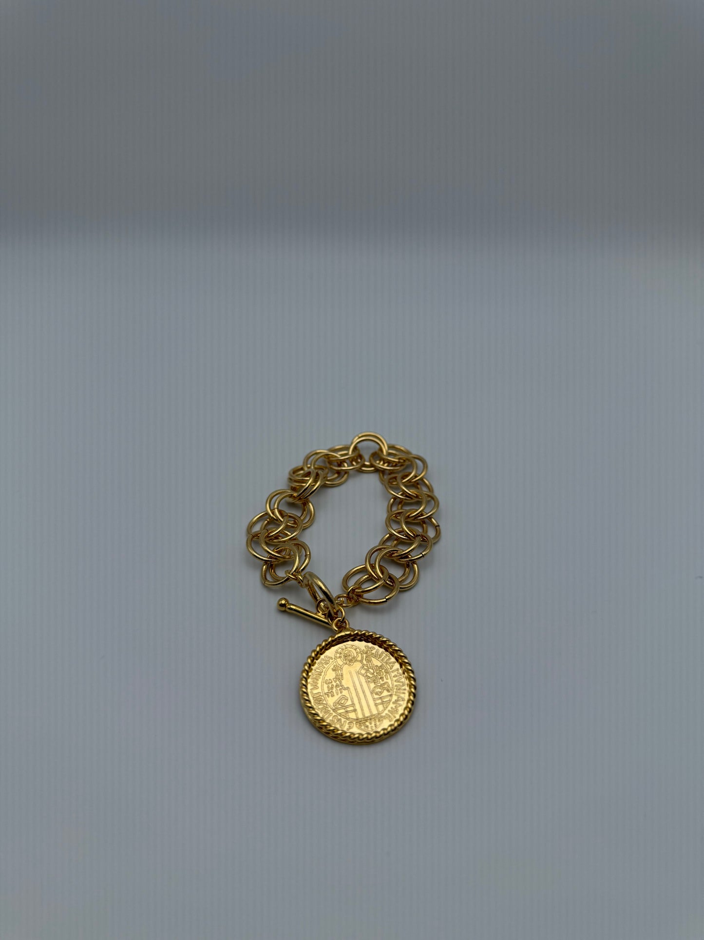 Pulsera San Benito