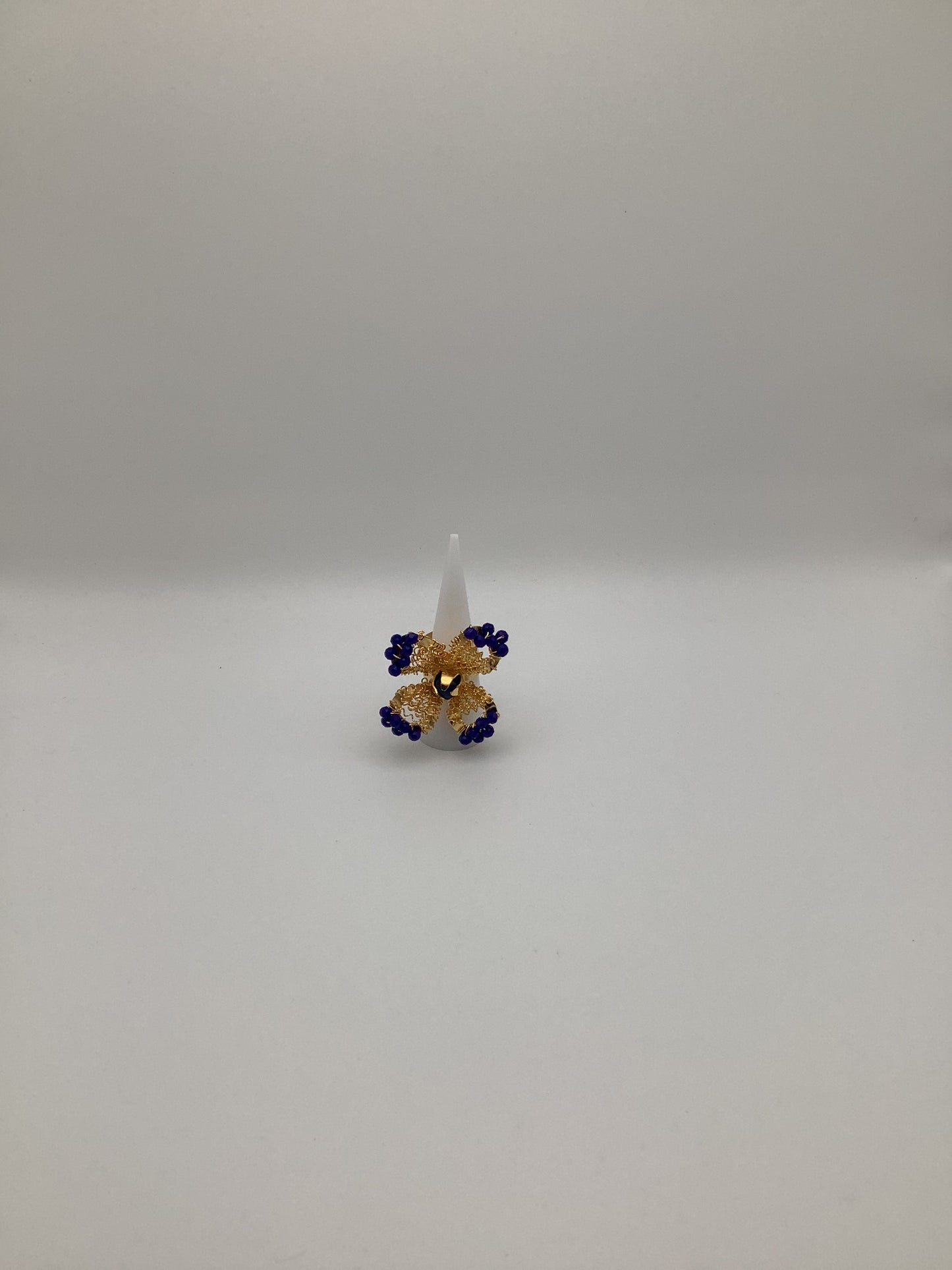 Anillo Lilac