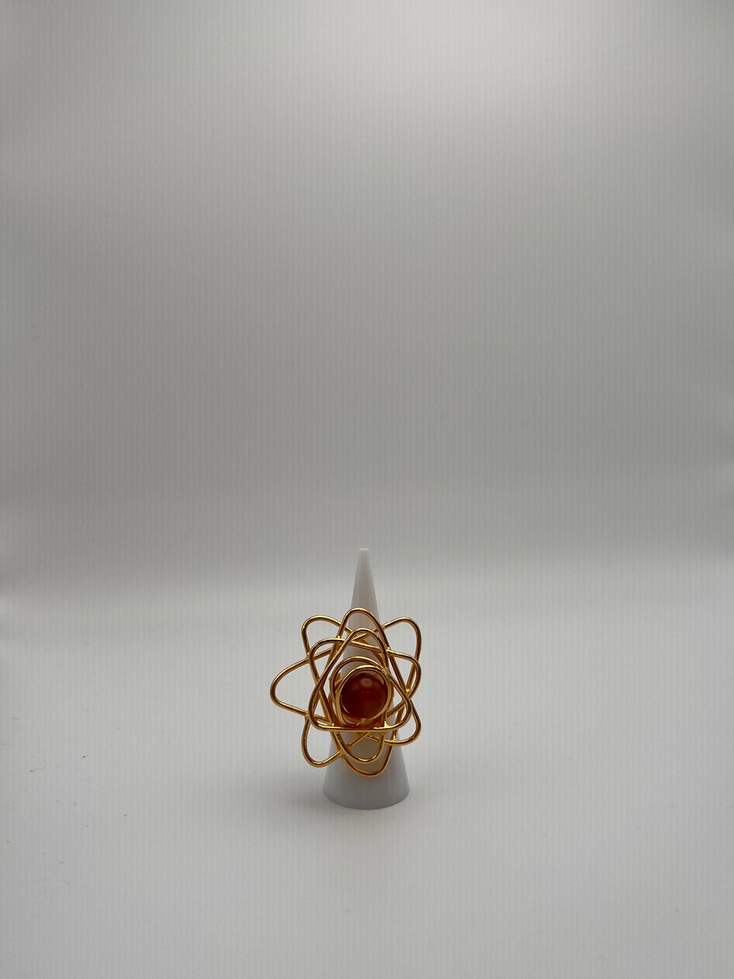 Anillo Dalia