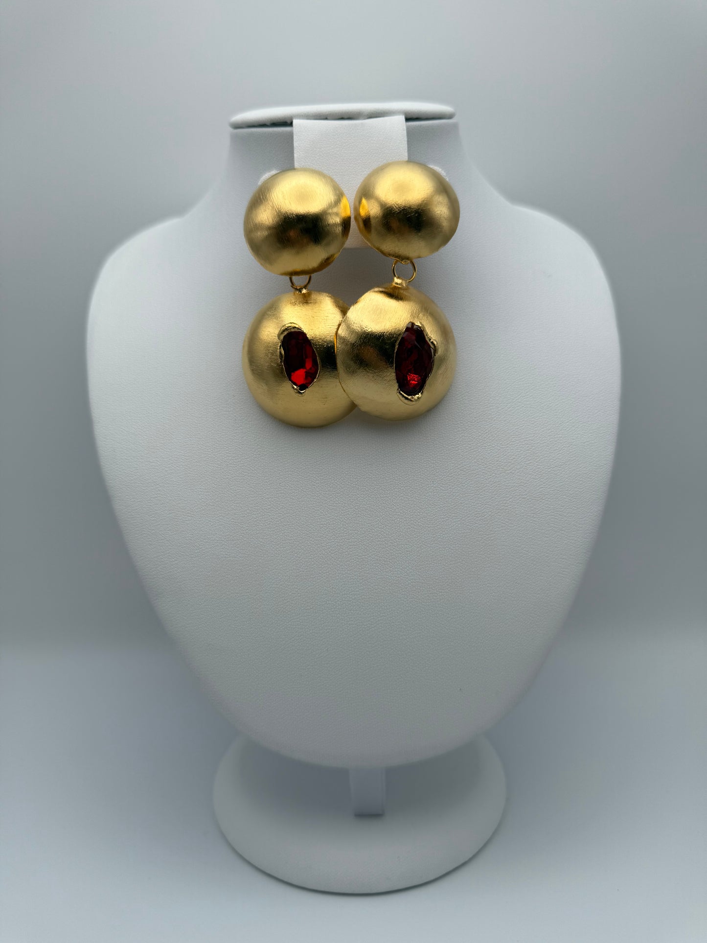 Aretes Volcán
