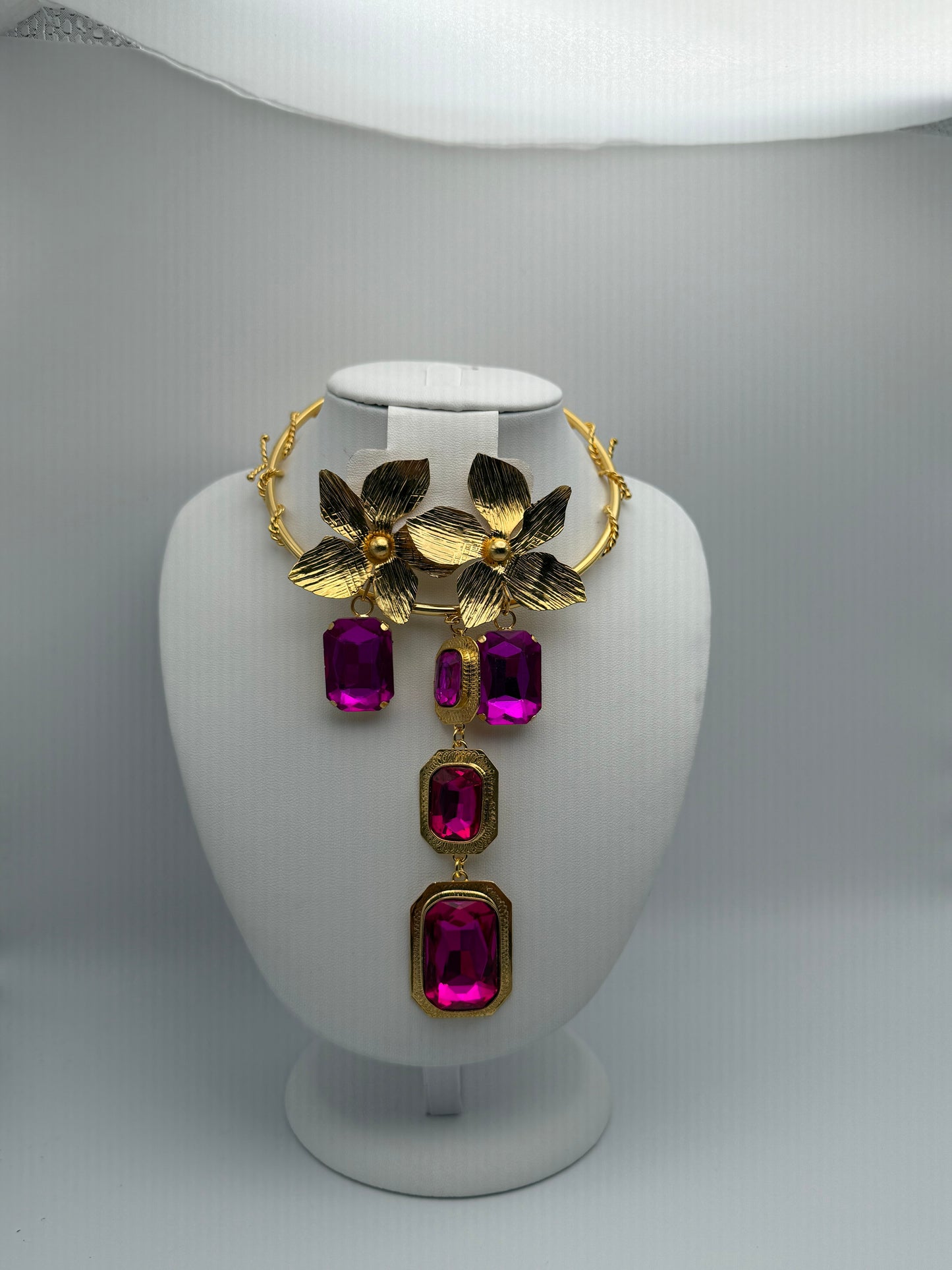 Choker Tesoro
