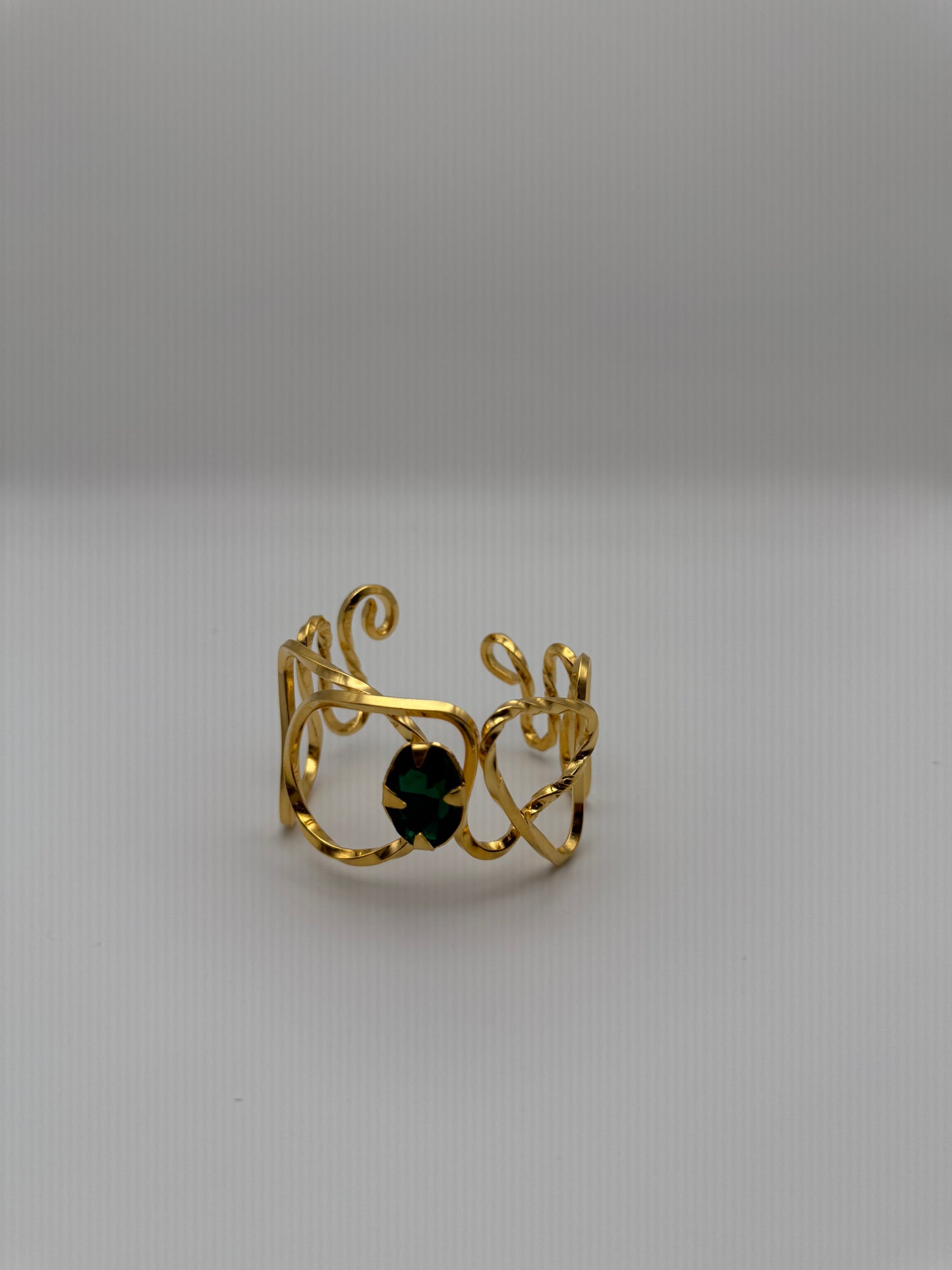 Bangle Complicado