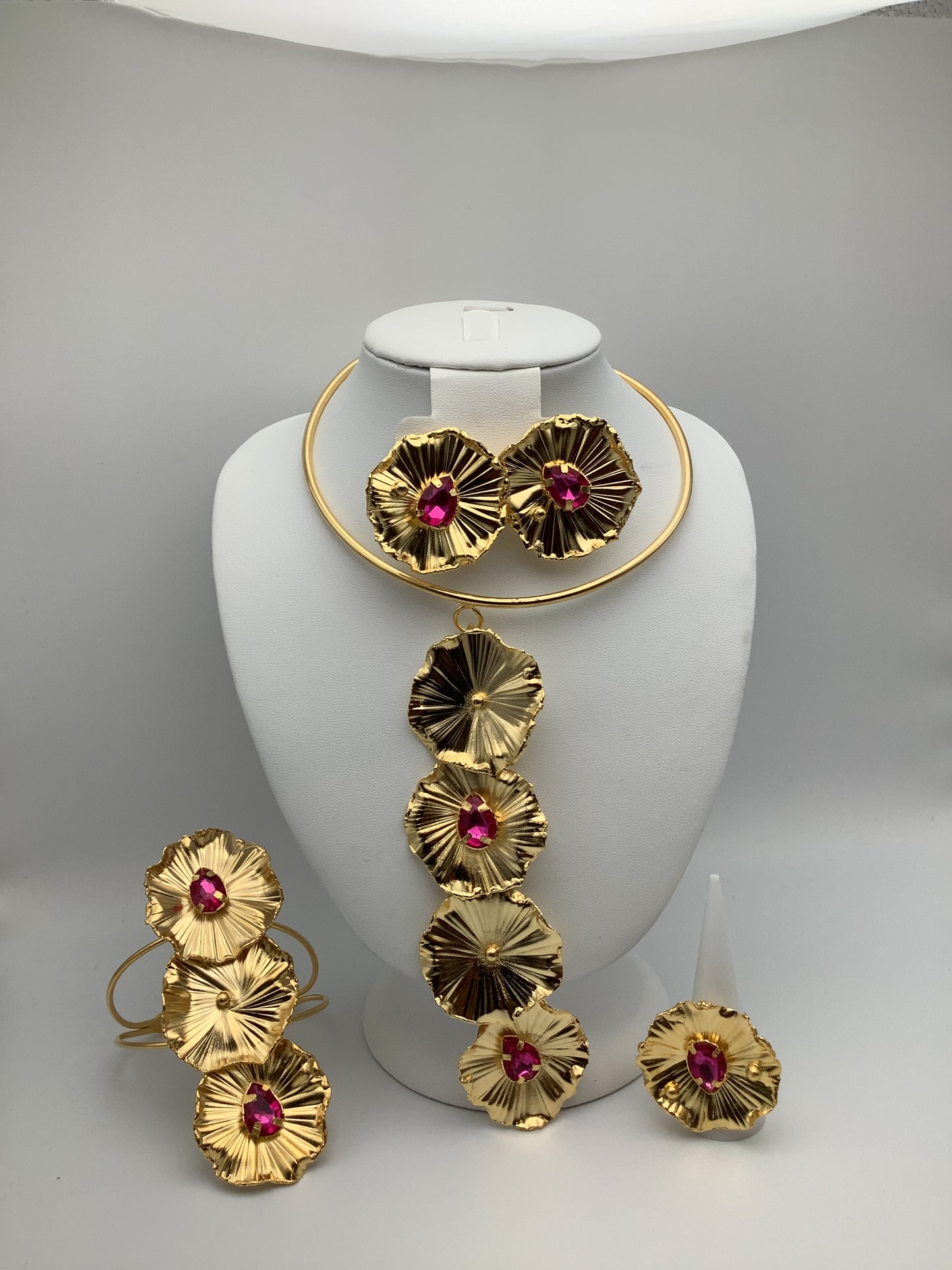 Choker Gloria