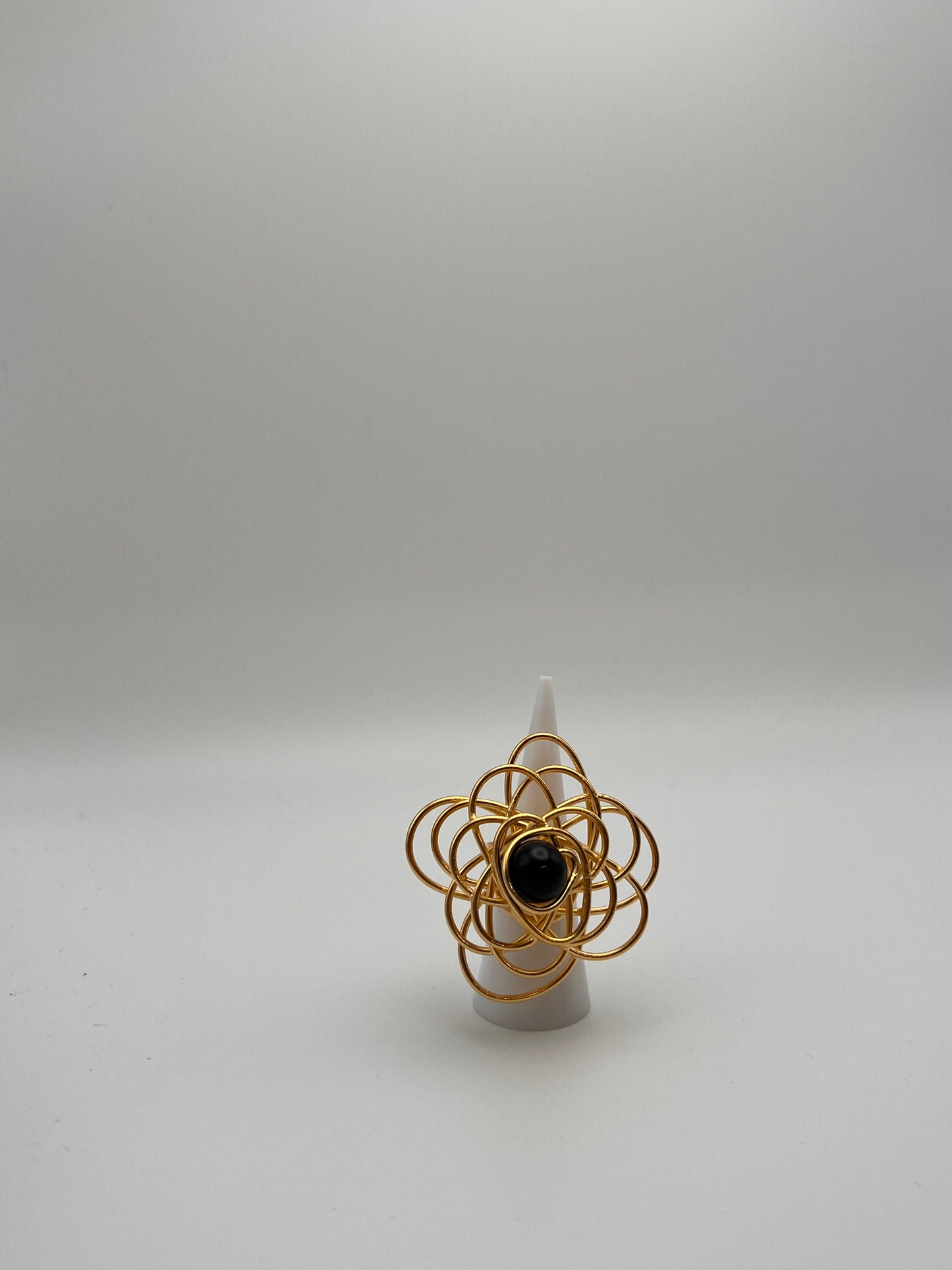 Anillo Dalia