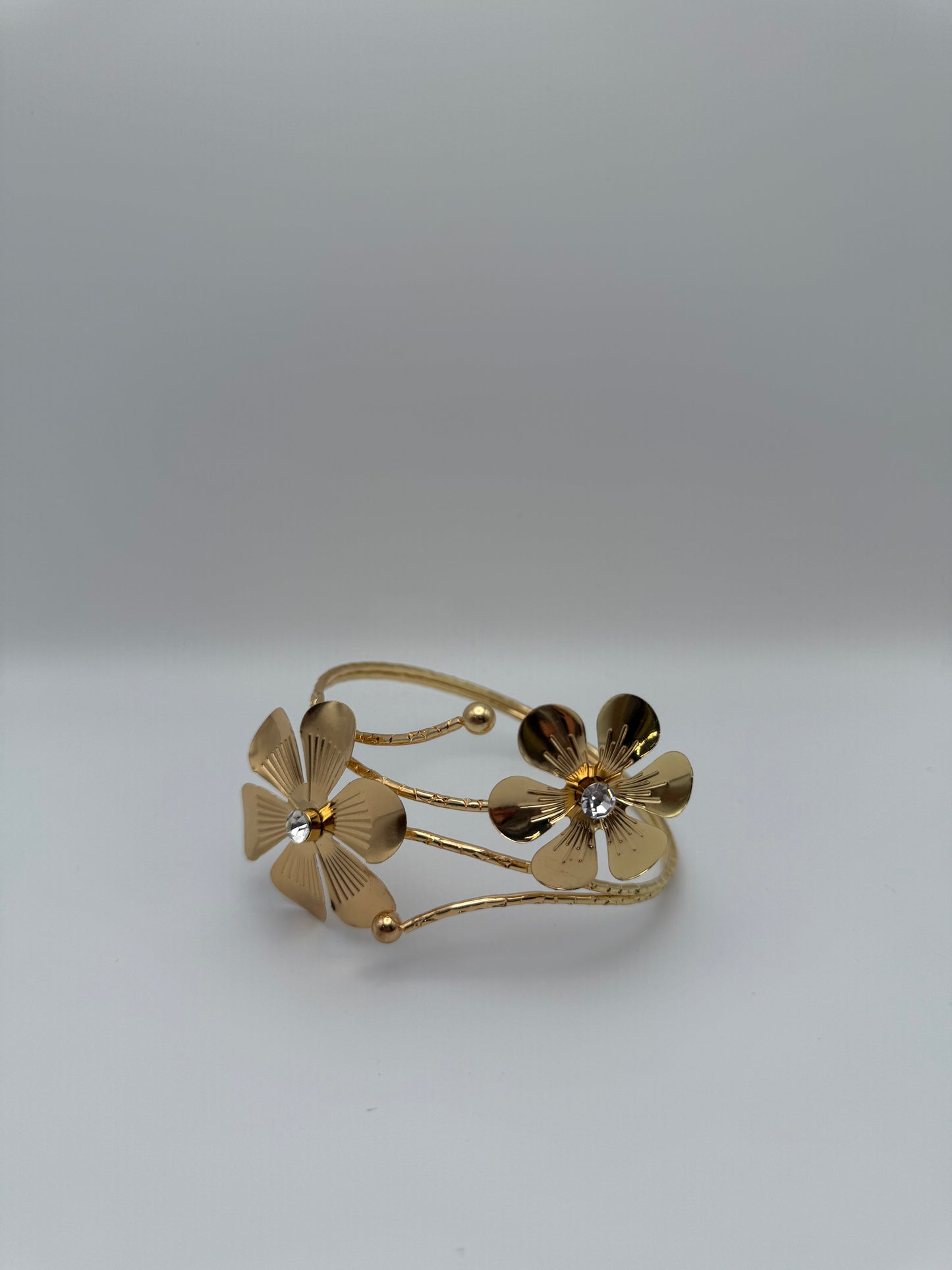 Arm Cuffs