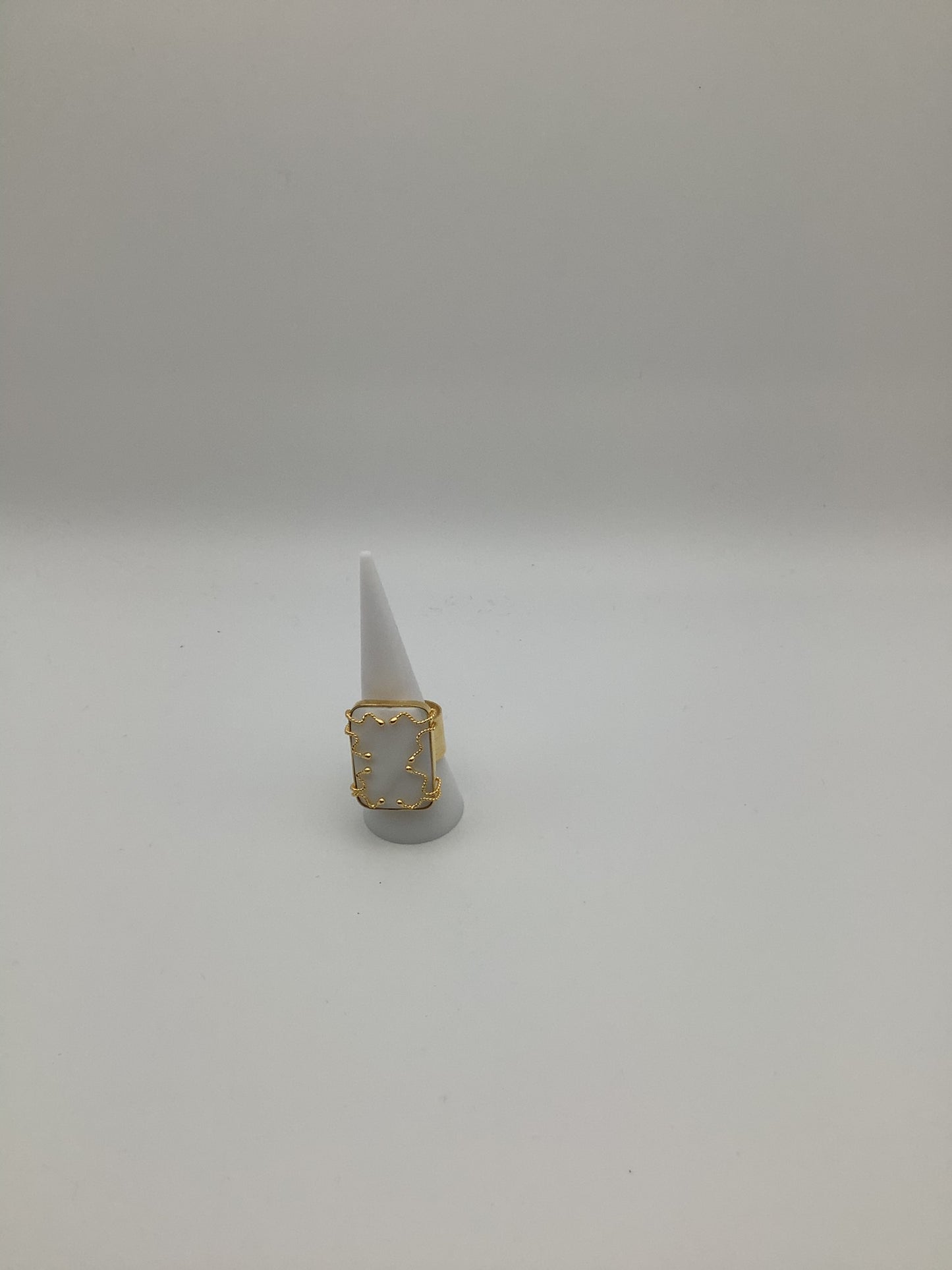Anillo Cascada