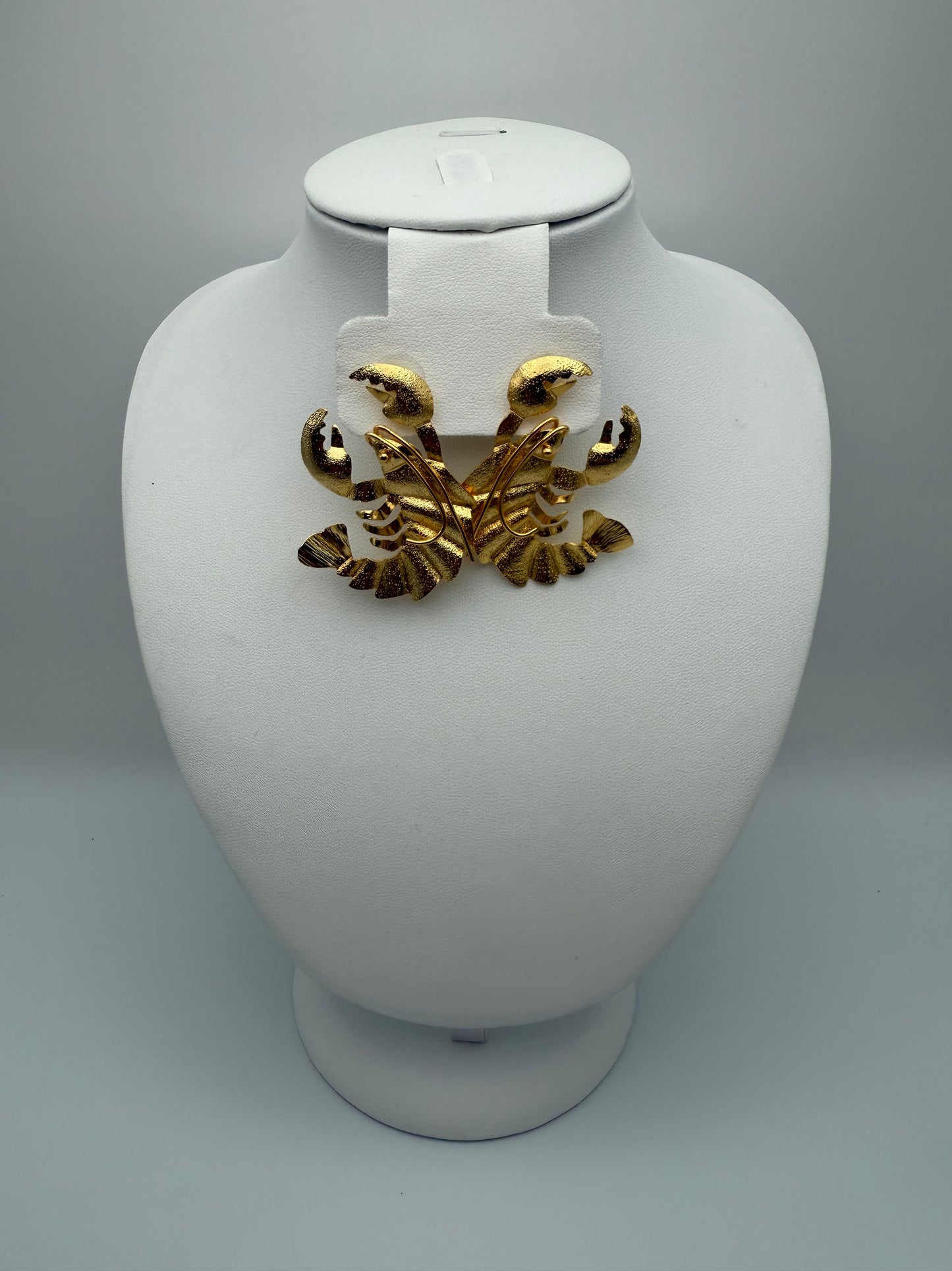 Aretes del Mar
