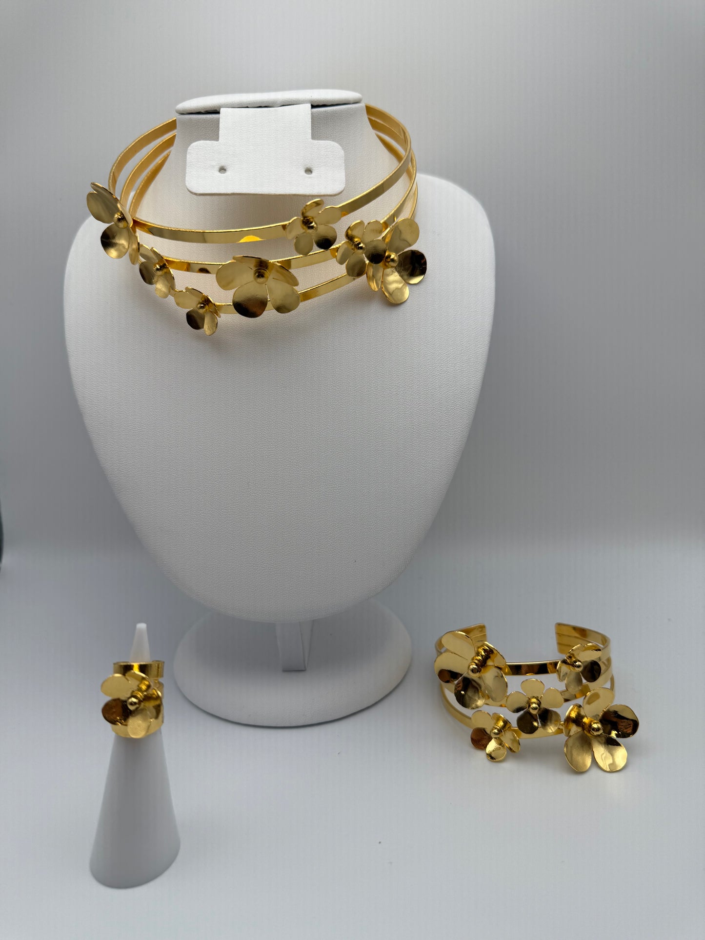 Ear Cuff detalles