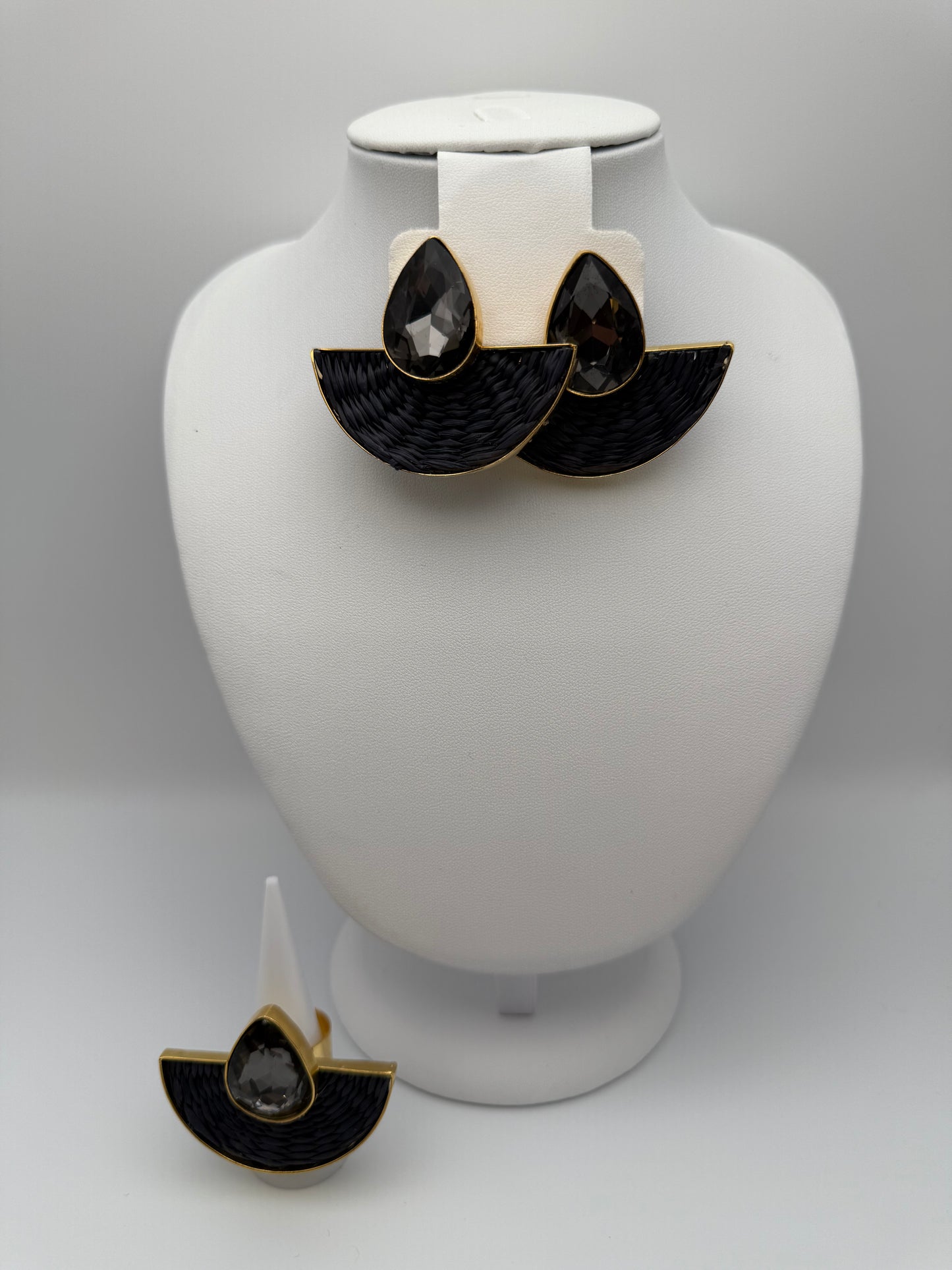 Anillo Emoción