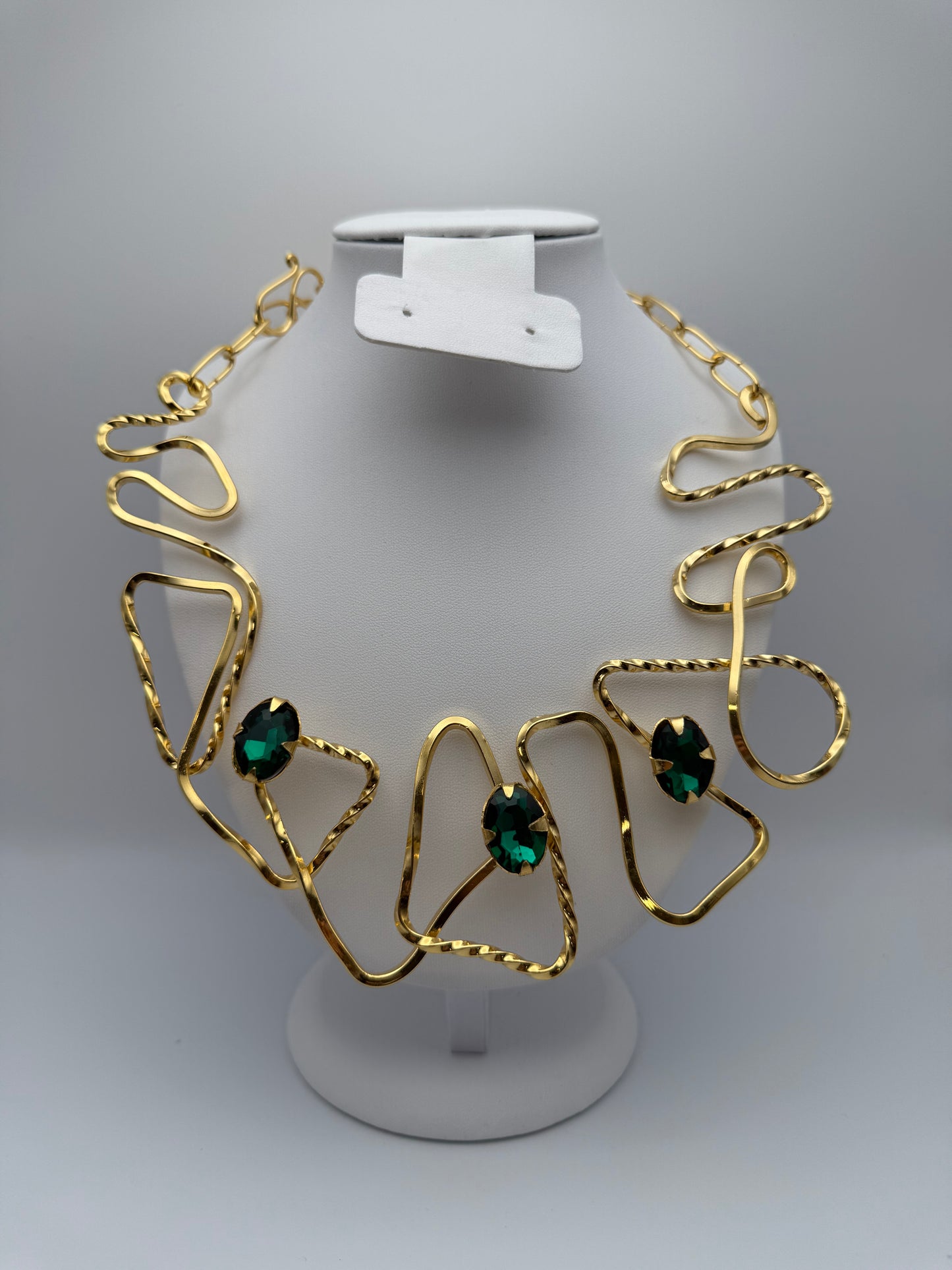 Choker Complicado