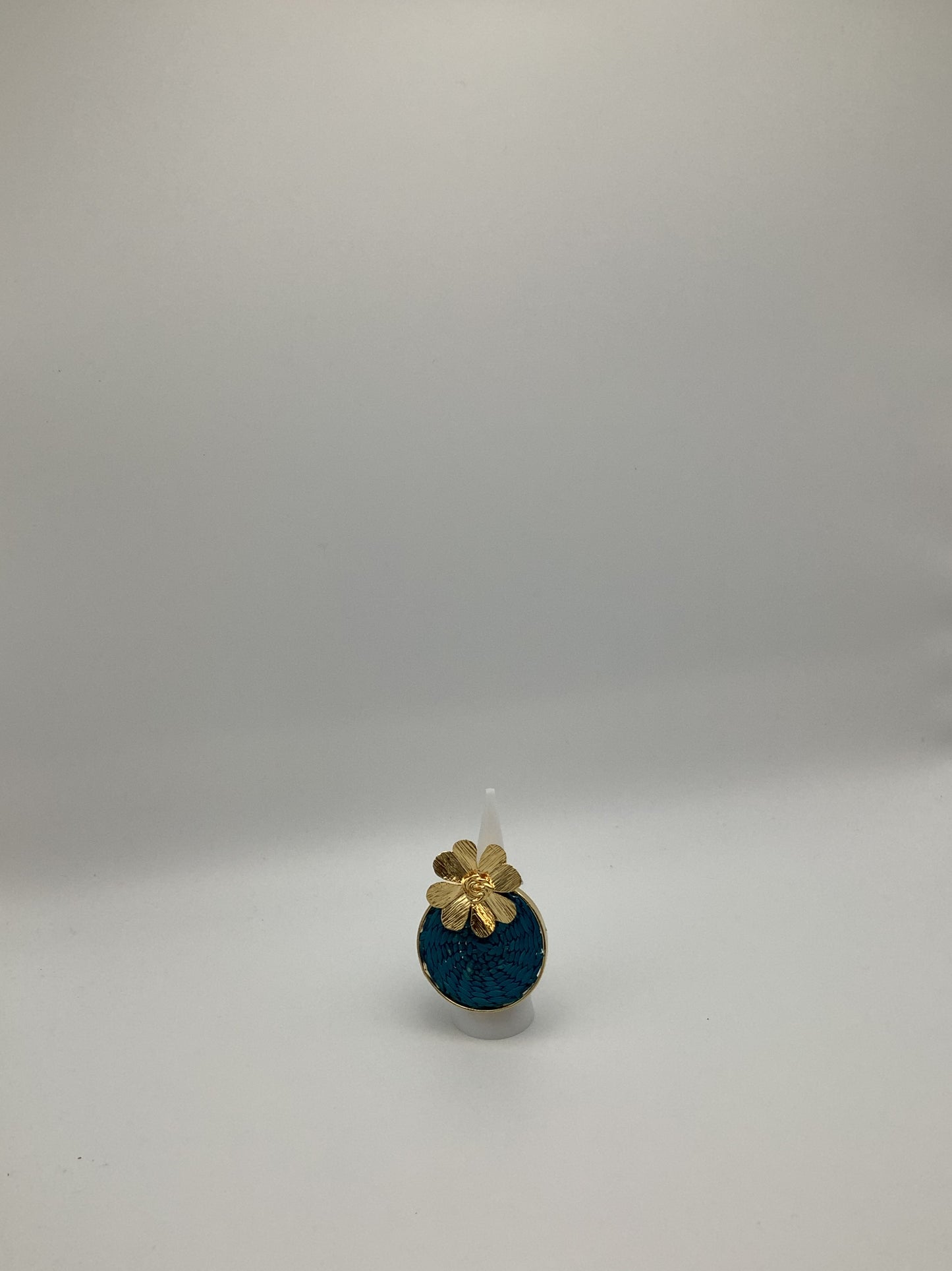 Anillo Inspiración