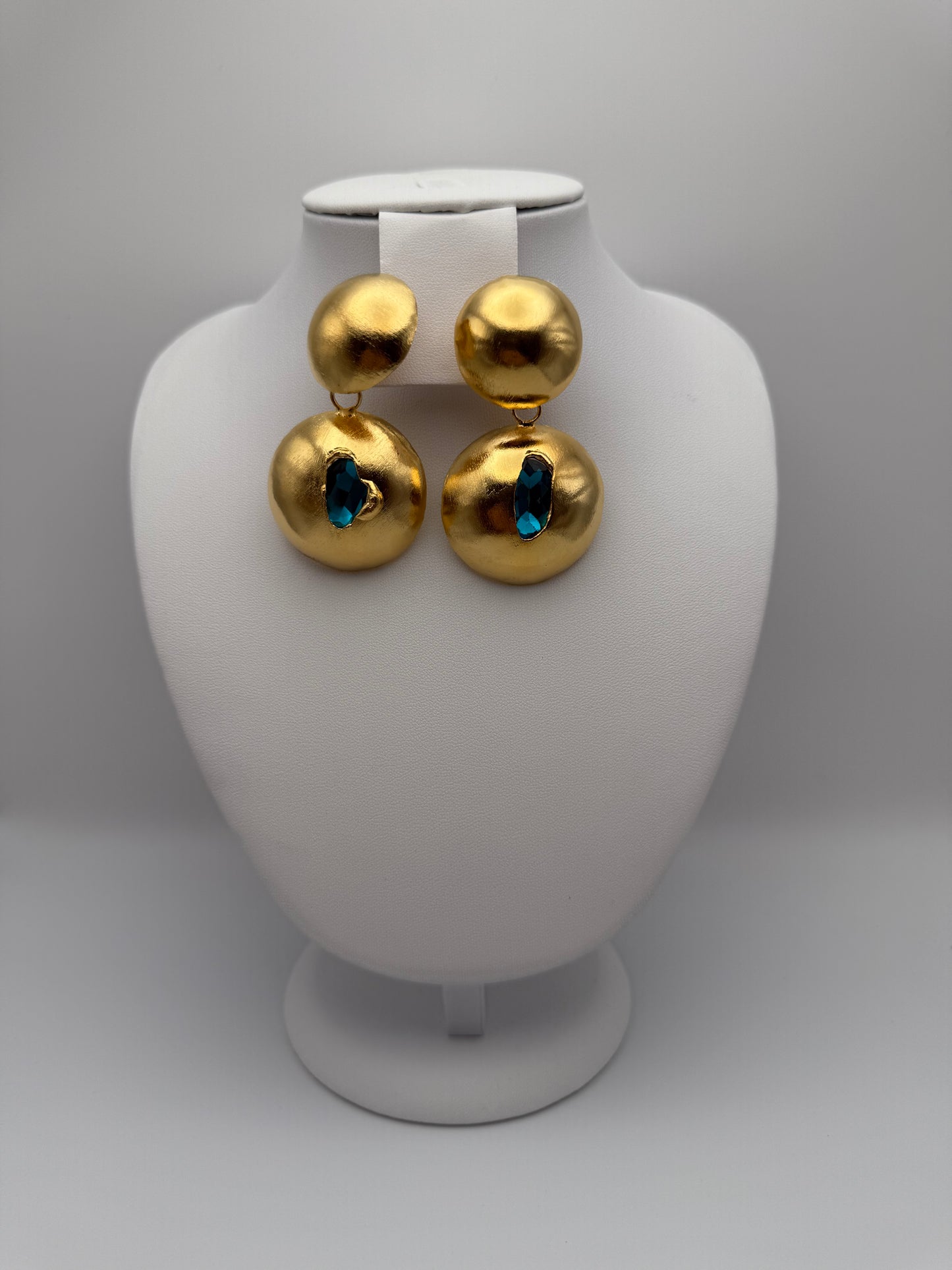 Aretes Volcán