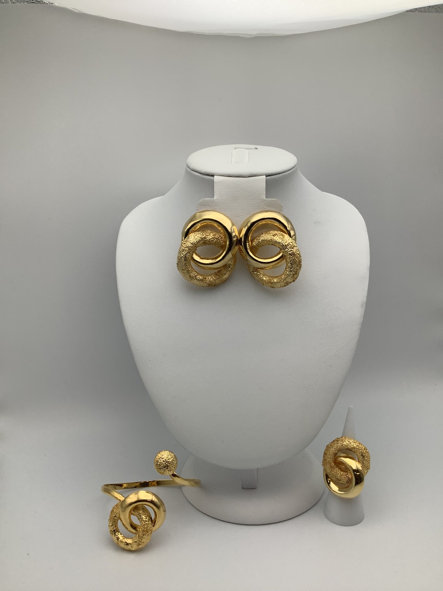 Anillo Nudo