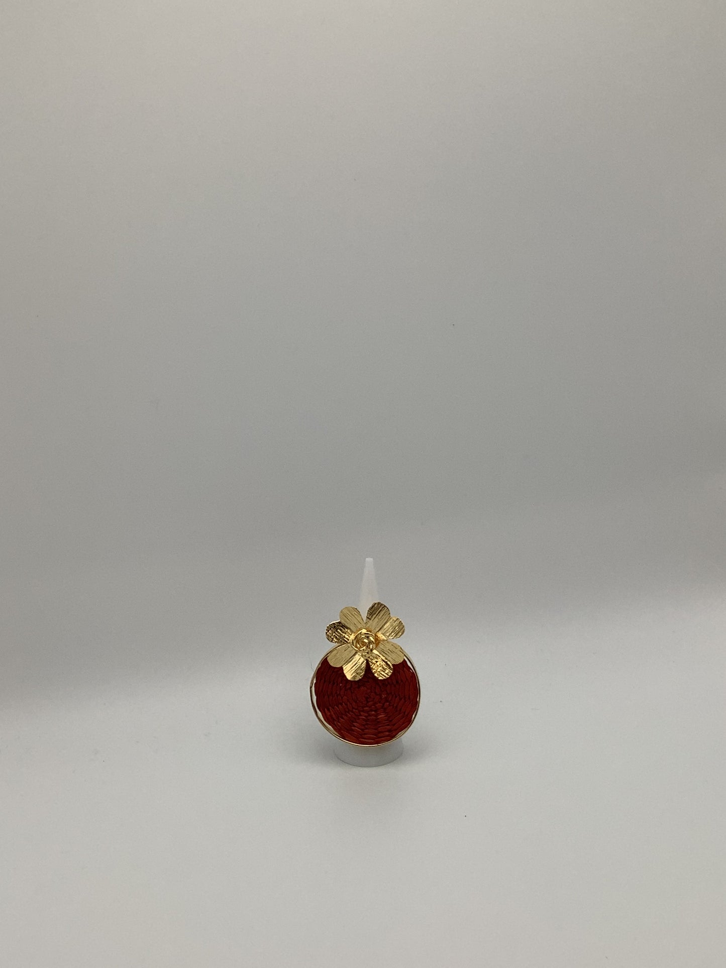 Anillo Inspiración