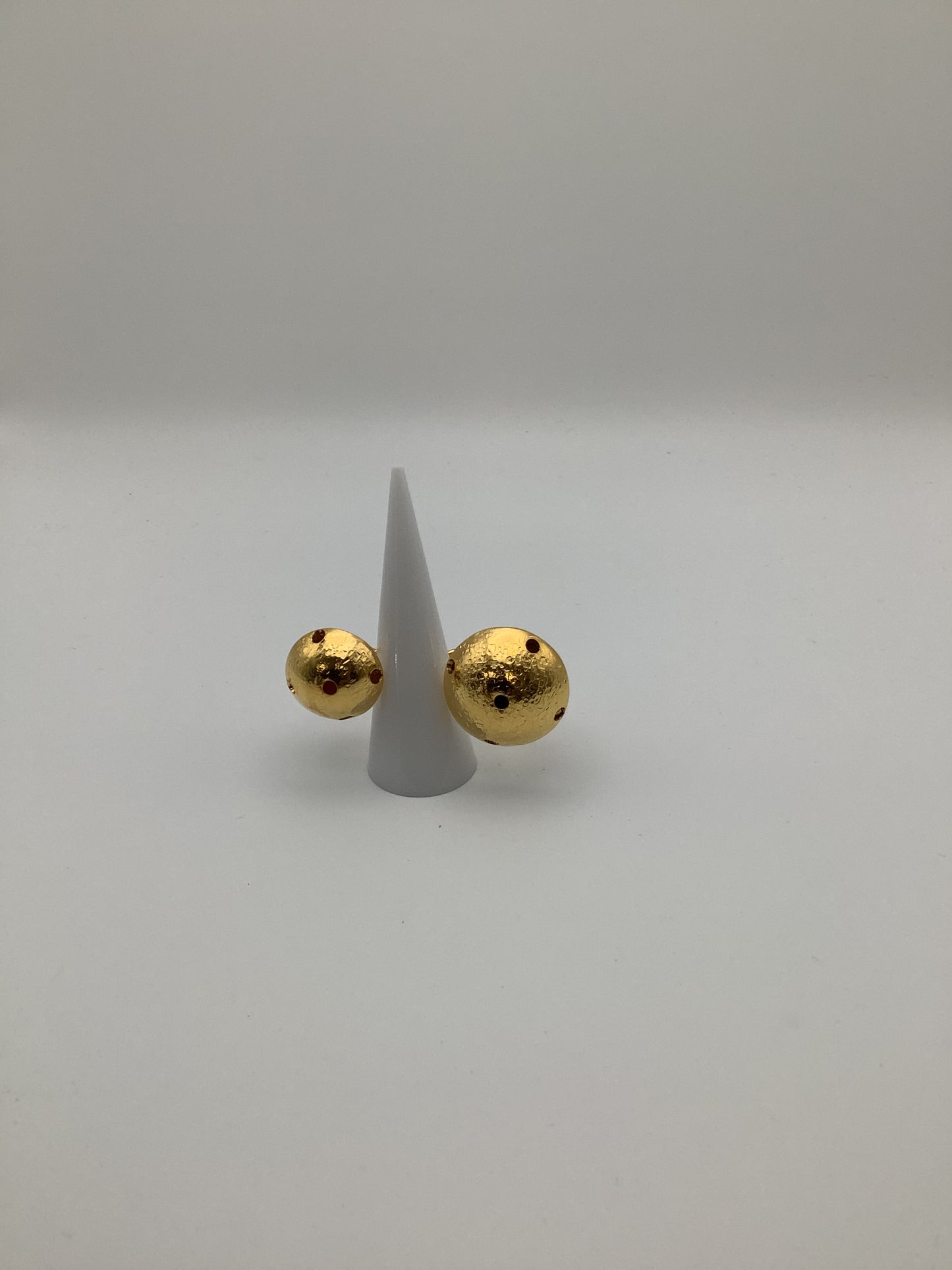 Anillo Mundo