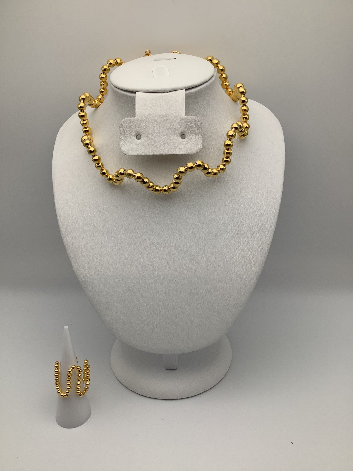 Anillo Cariño