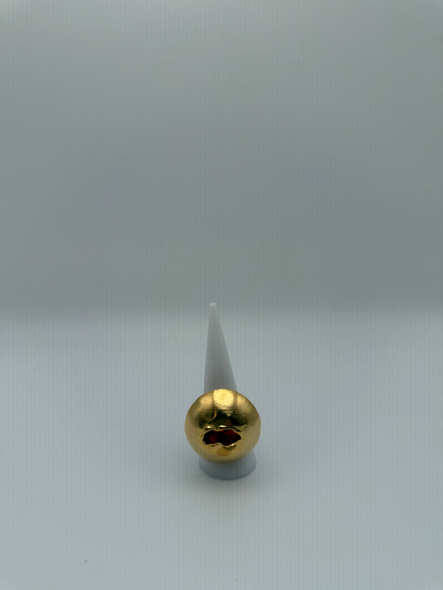 Anillo Volcán