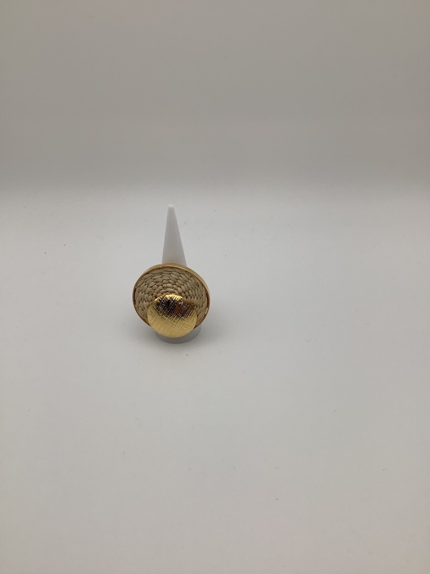 Anillo Inspiración