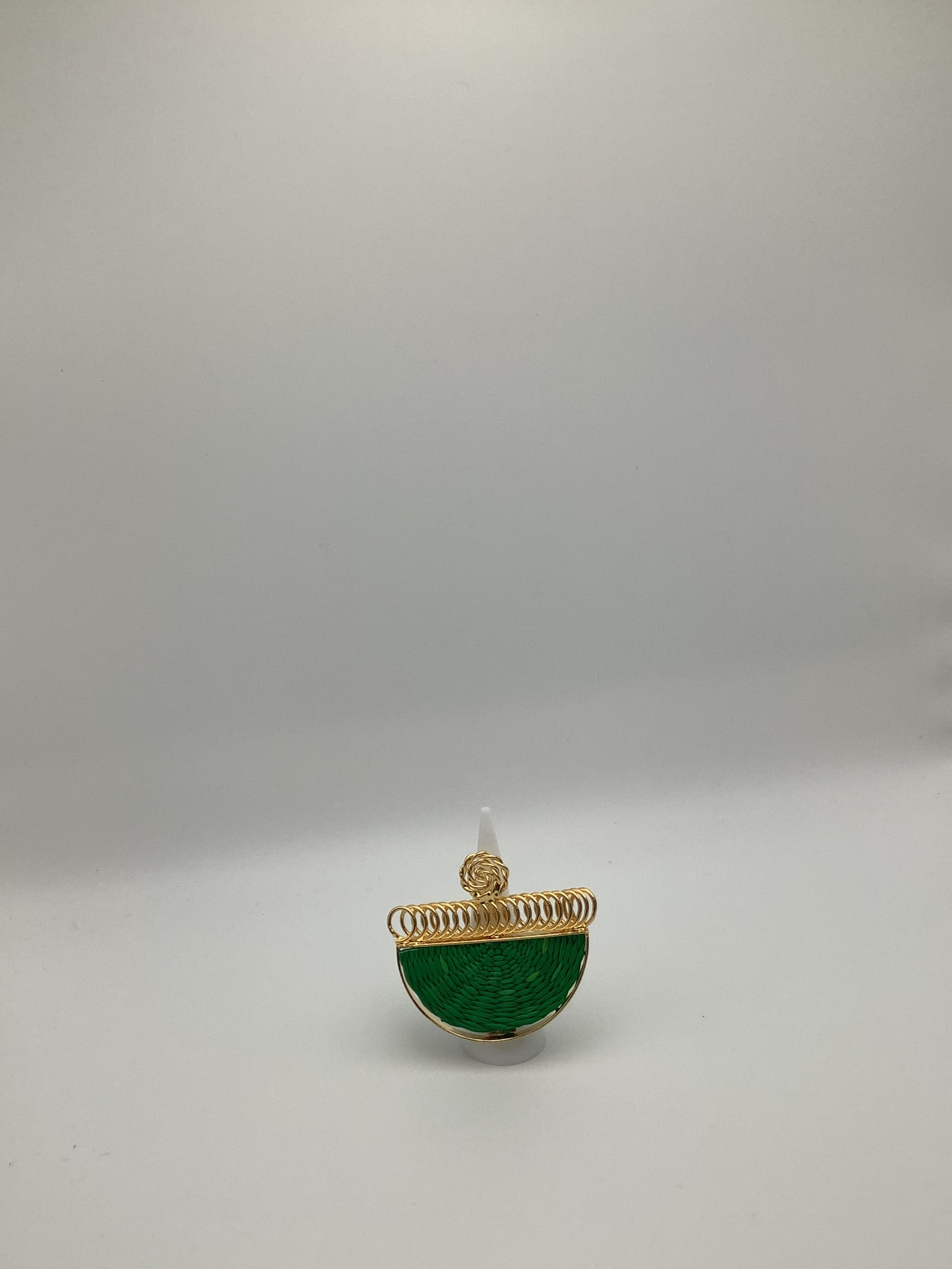 Anillo Inspiración