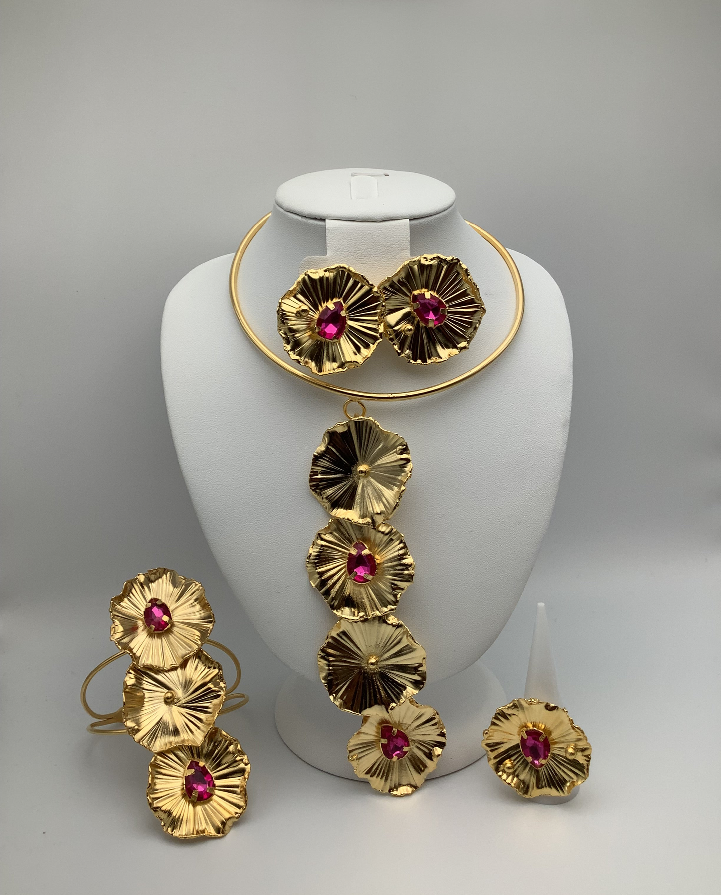 Aretes Gloria