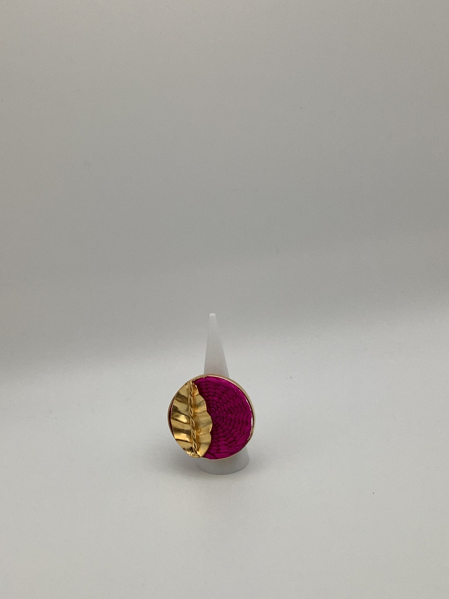 Anillo Inspiración