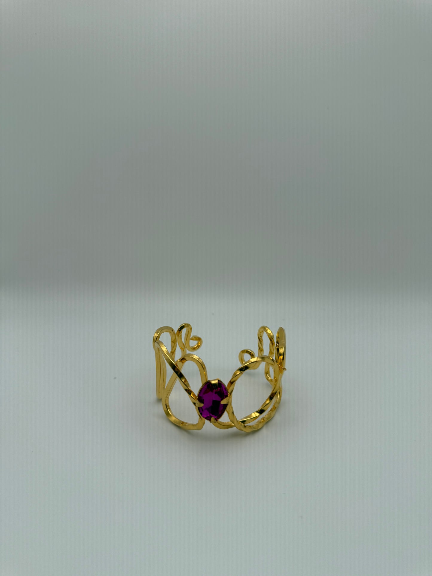 Bangle Complicado