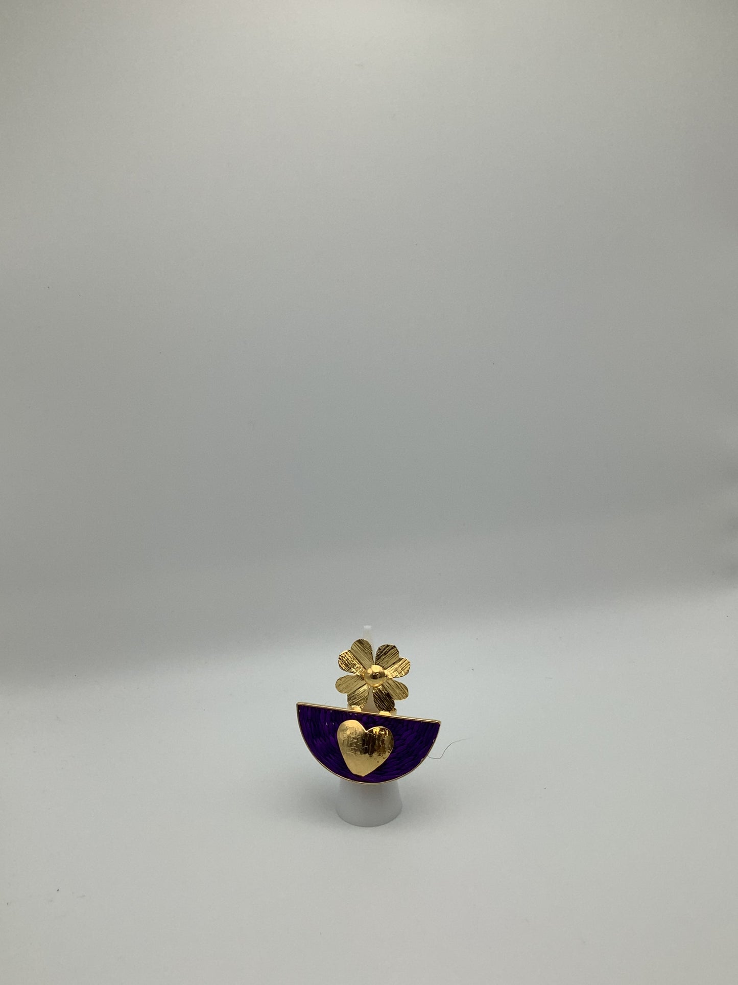 Anillo Inspiración