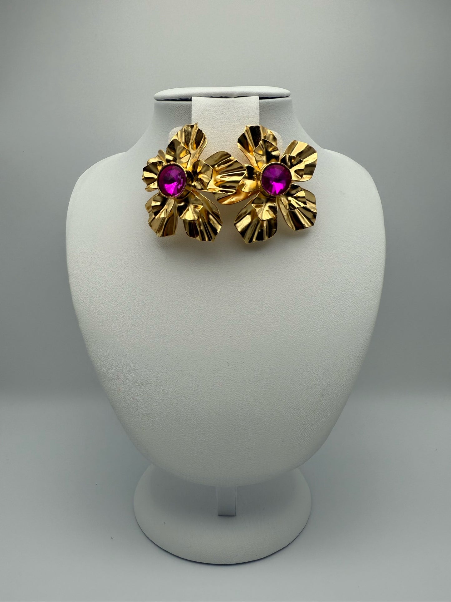 Aretes Milagros