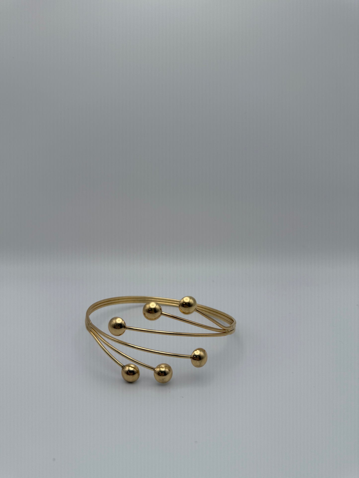 Arm Cuffs