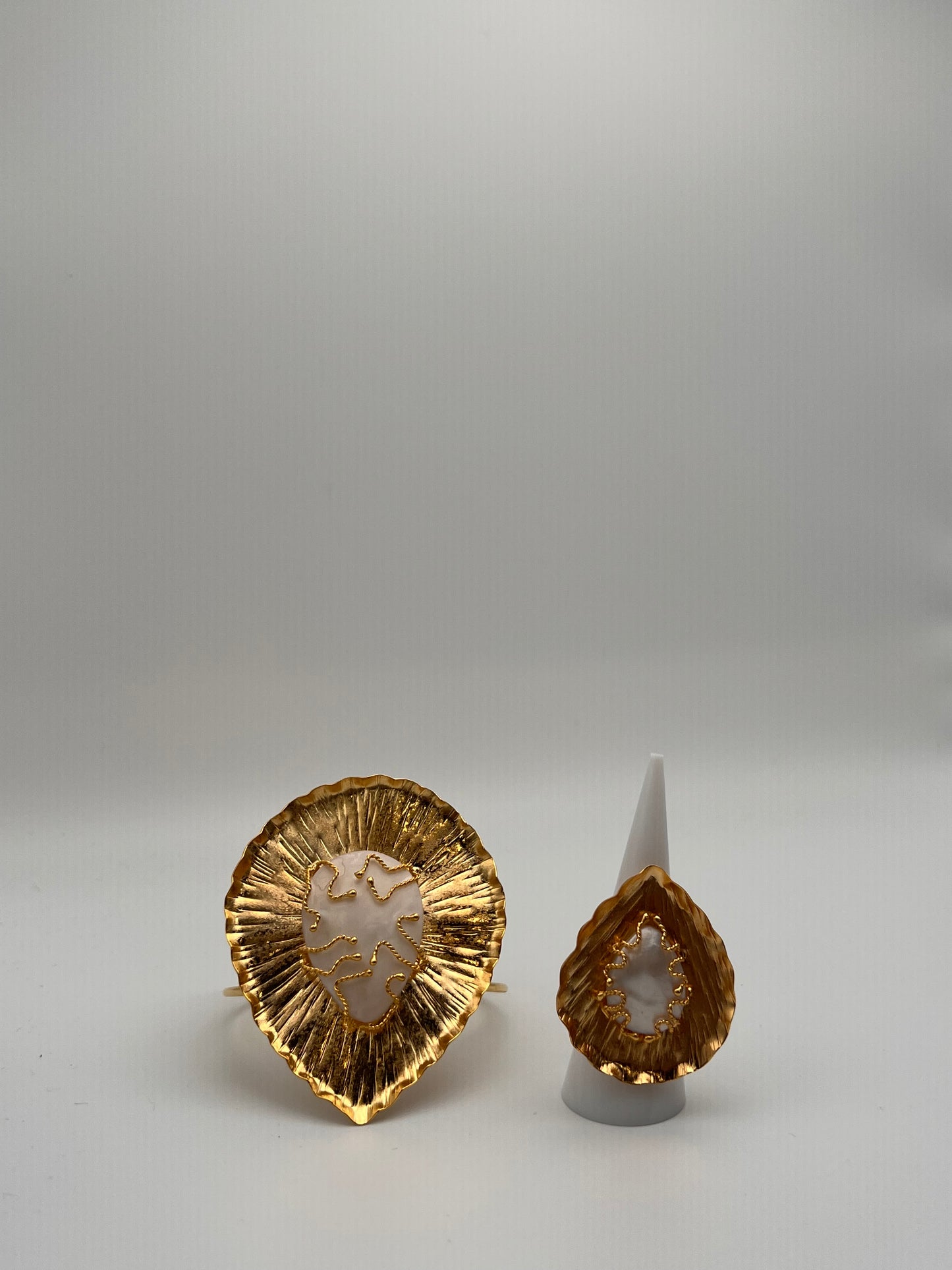 Anillo Punto con Nakar
