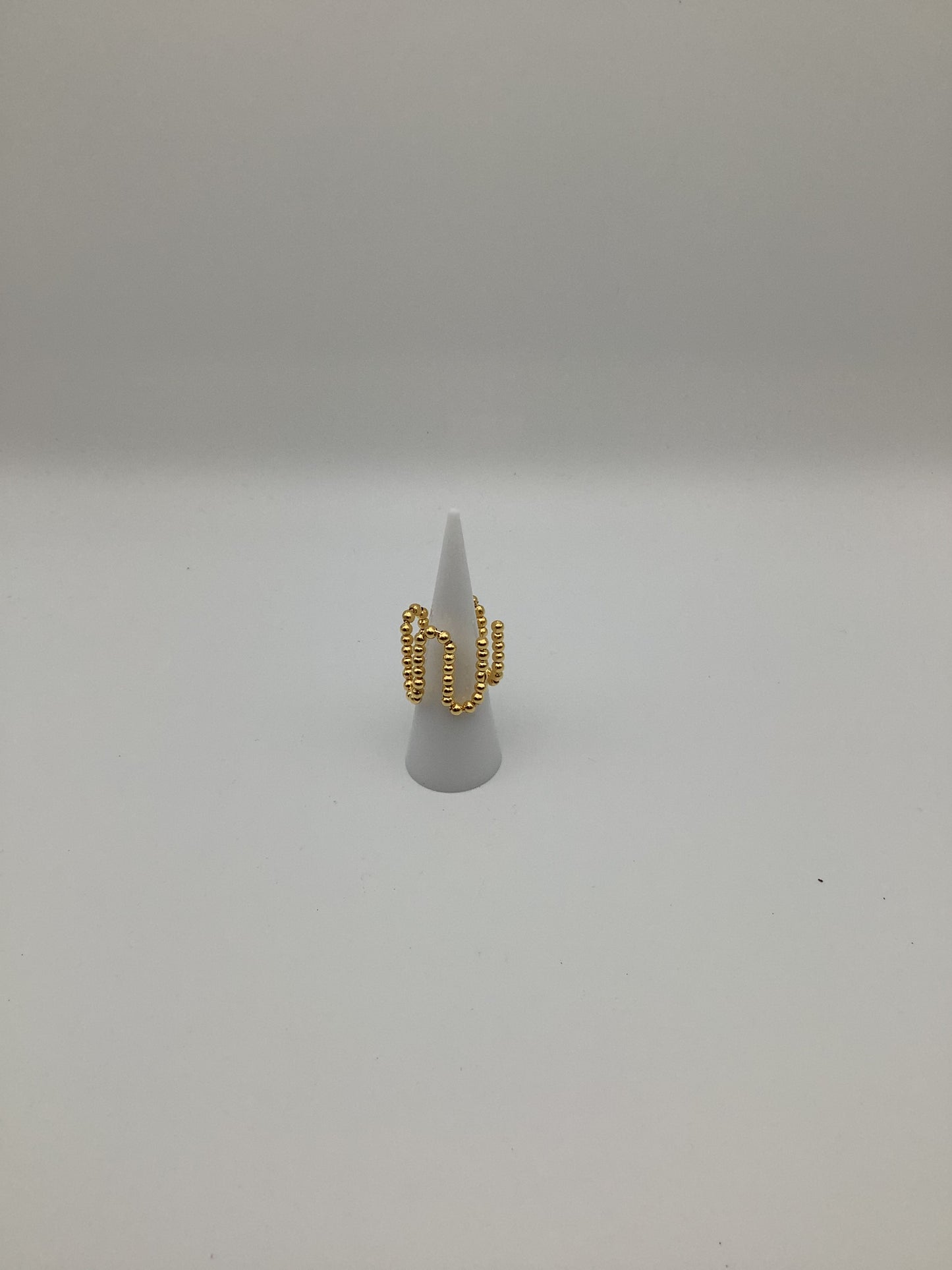 Anillo Cariño