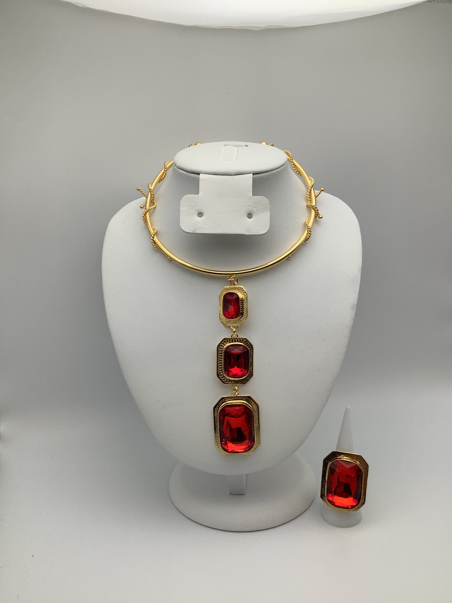 Anillo Tesoro