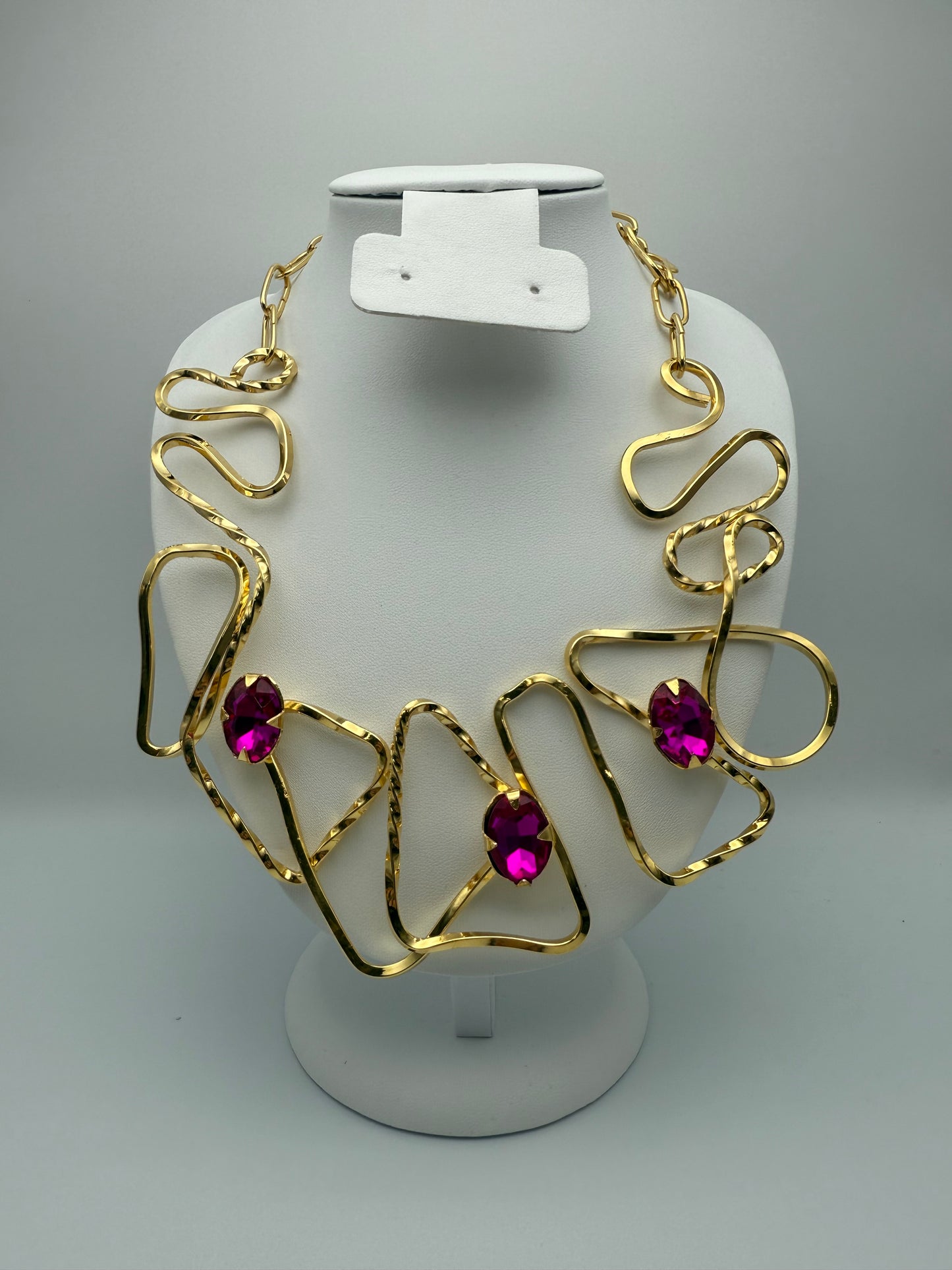Choker Complicado