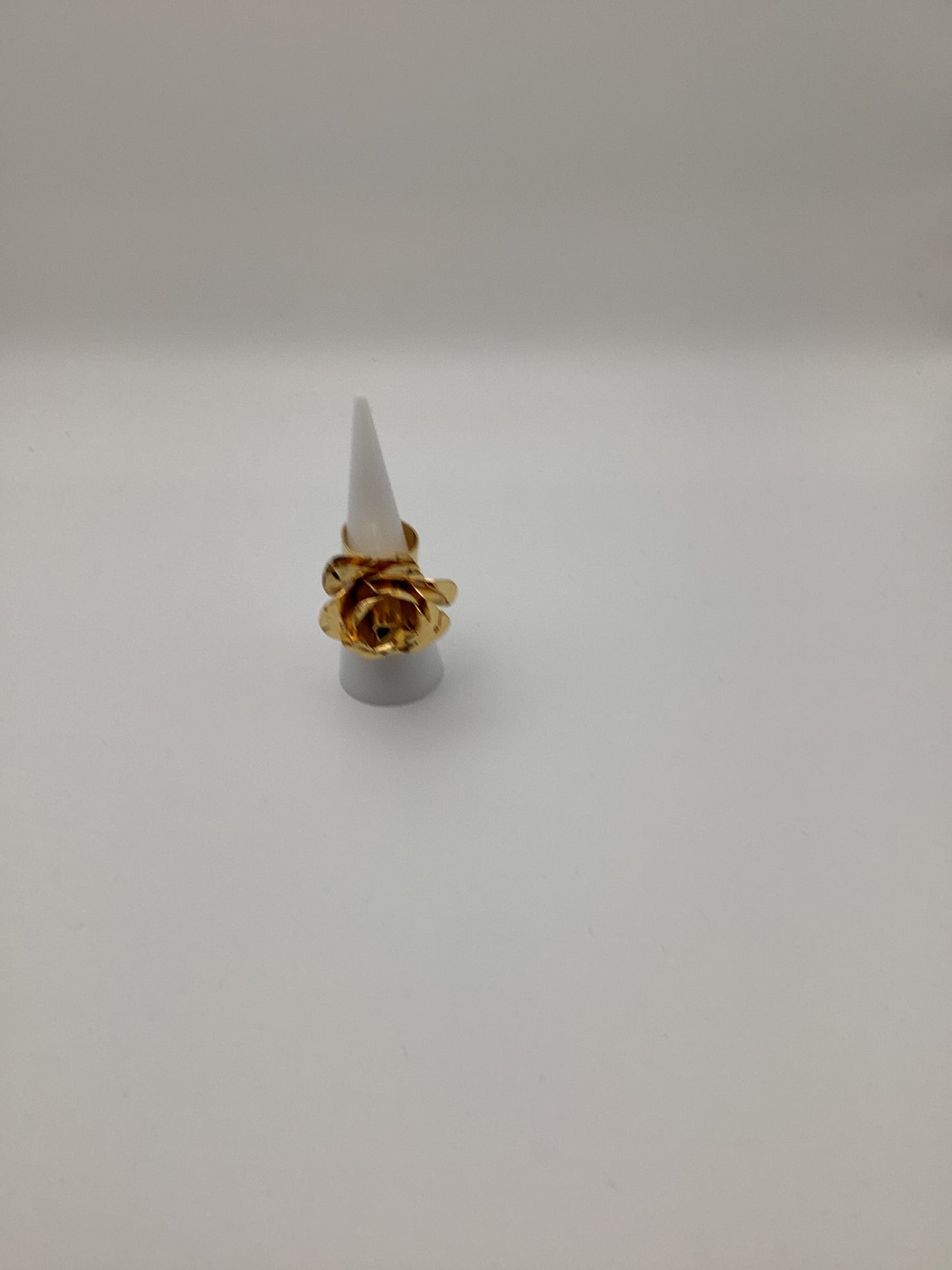 Anillo rosa