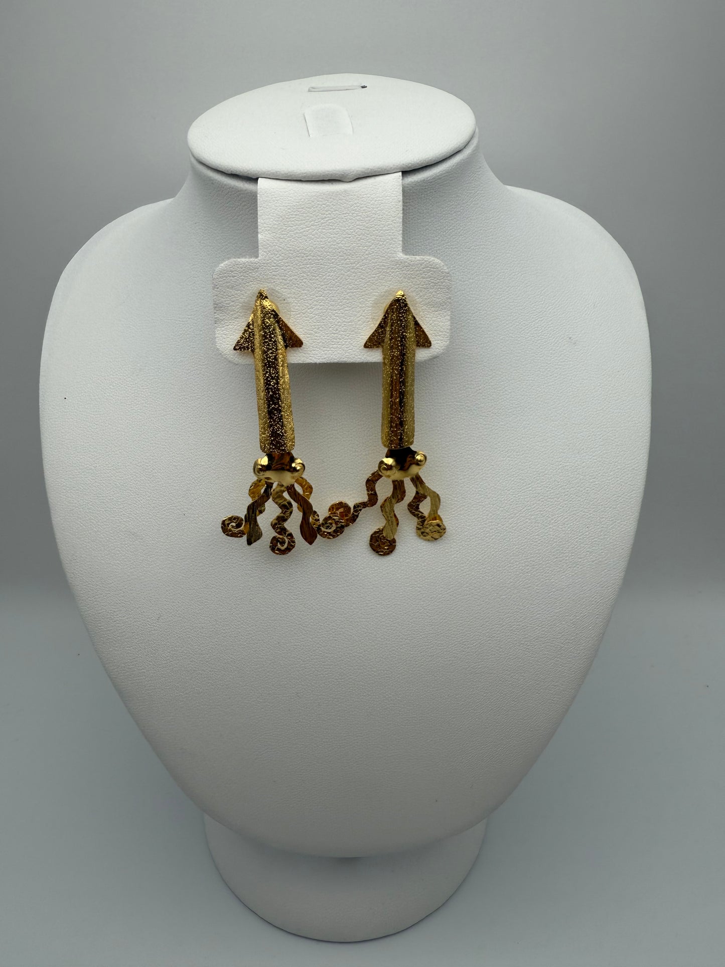 Aretes del Mar