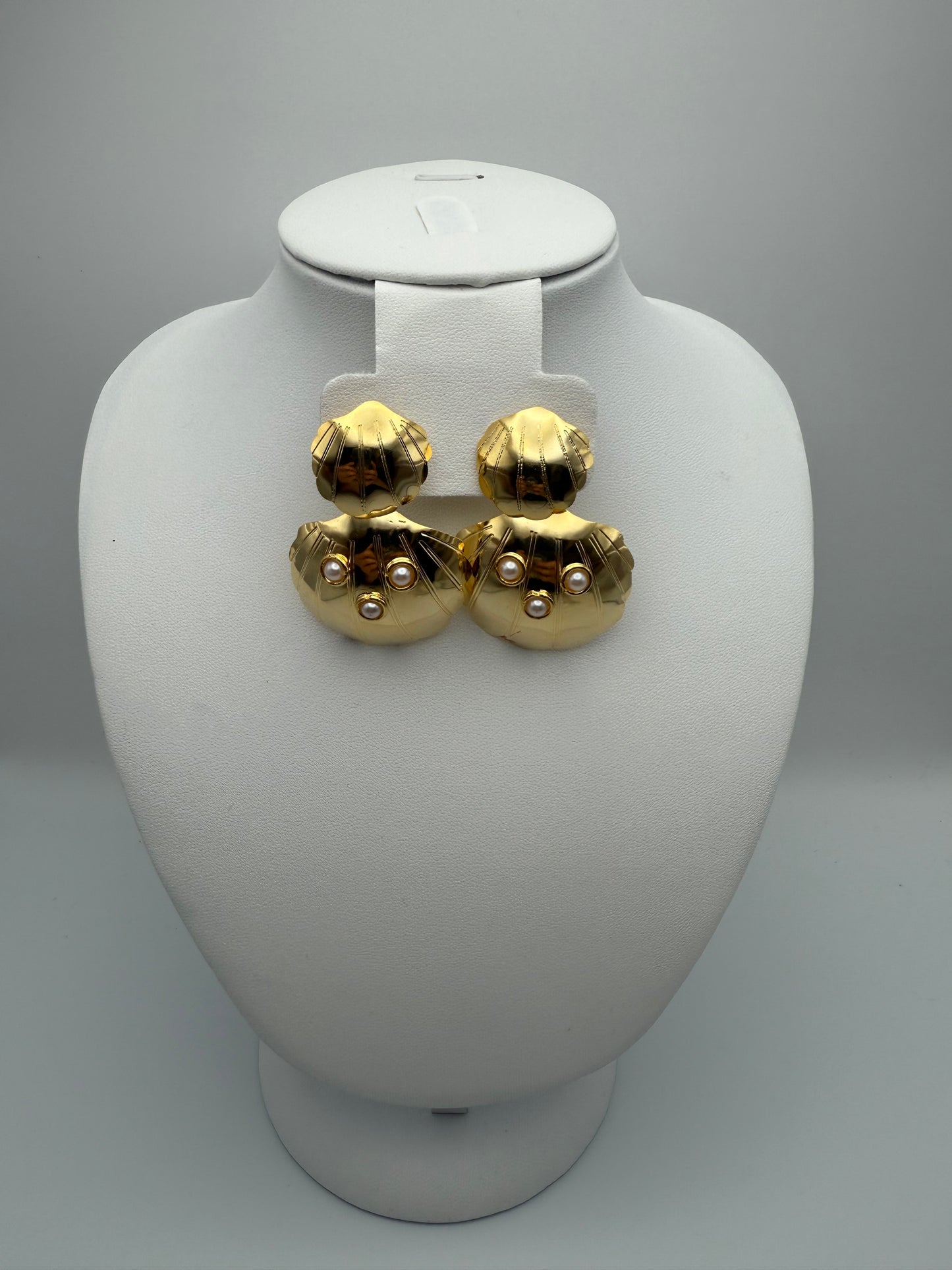 Aretes del Mar