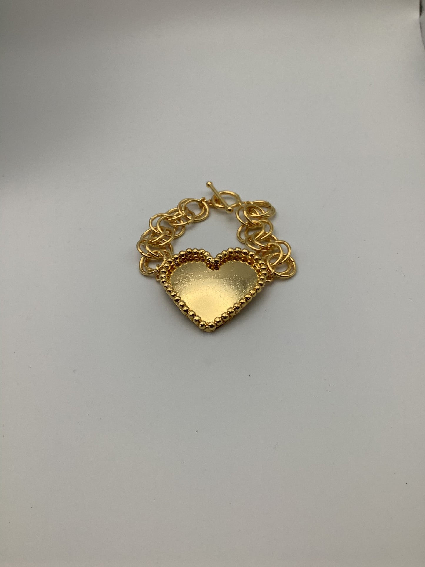 Pulsera Amor Seguro
