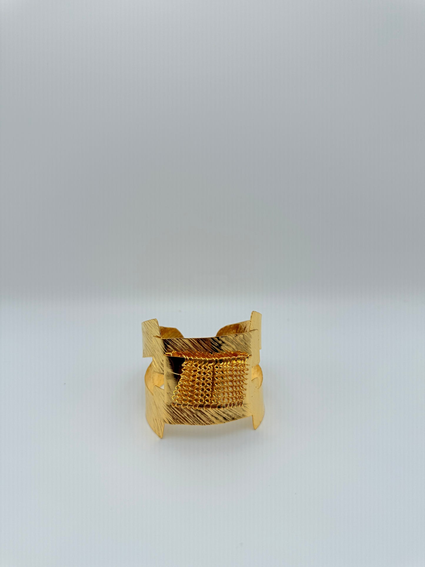 Bangle Complicado (rugosa)