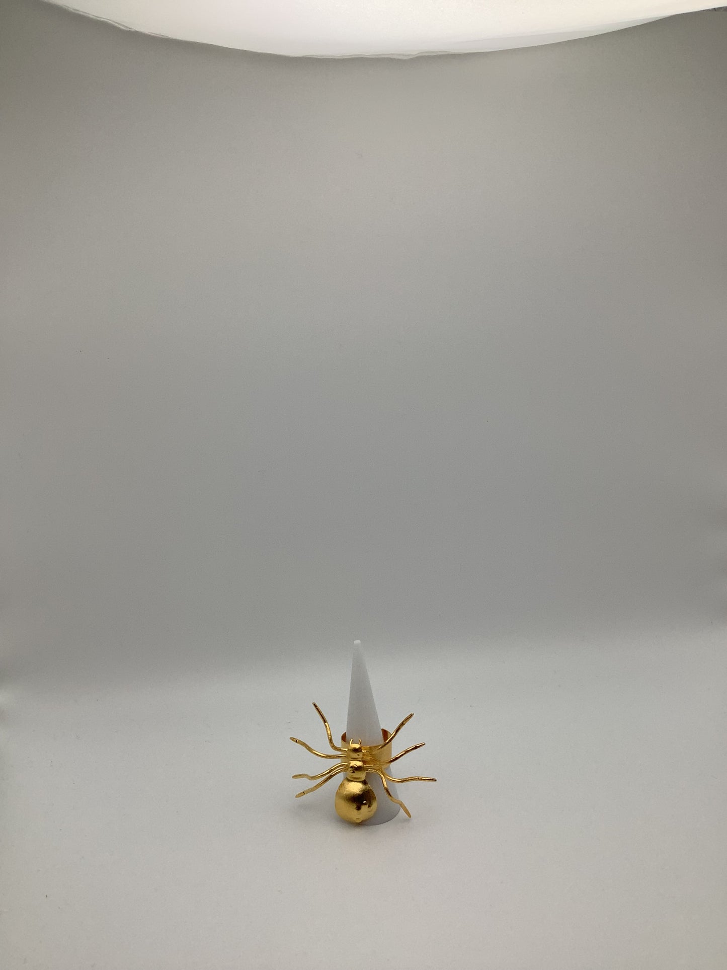 Anillo de Araña