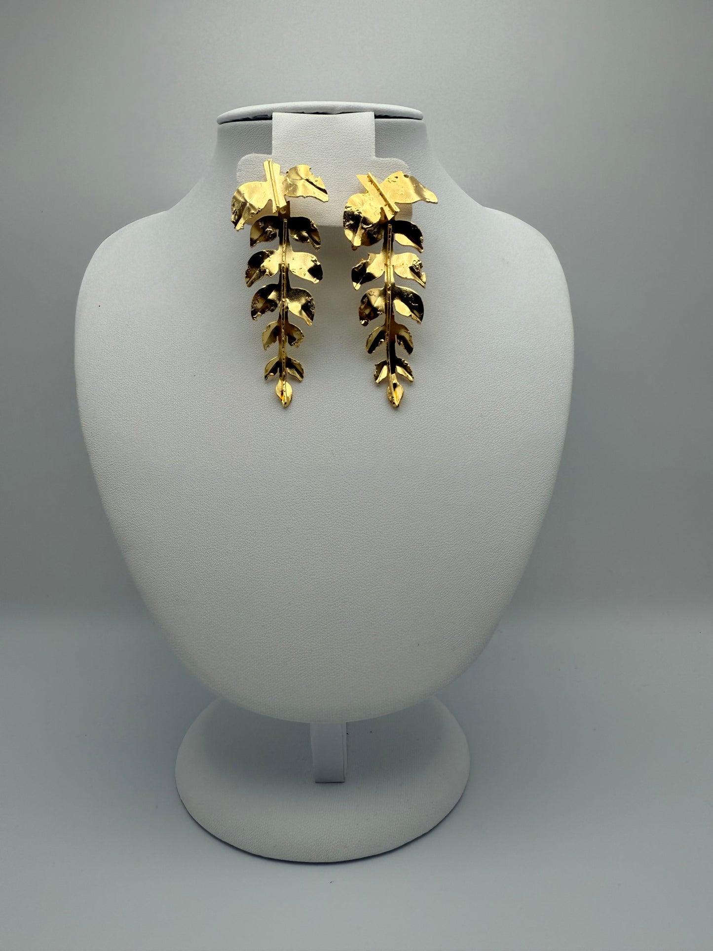 Arete Hoja Compuesta