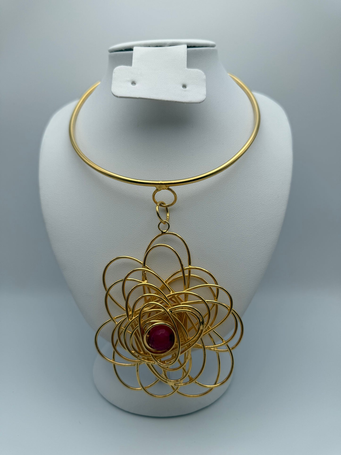 Choker Dalia