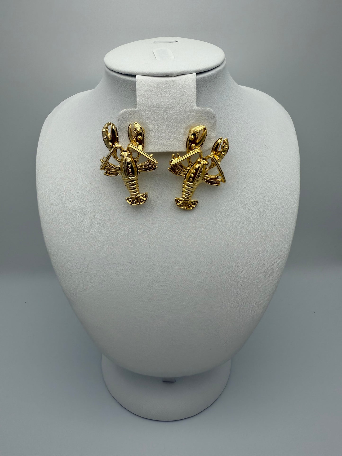 Aretes del Mar