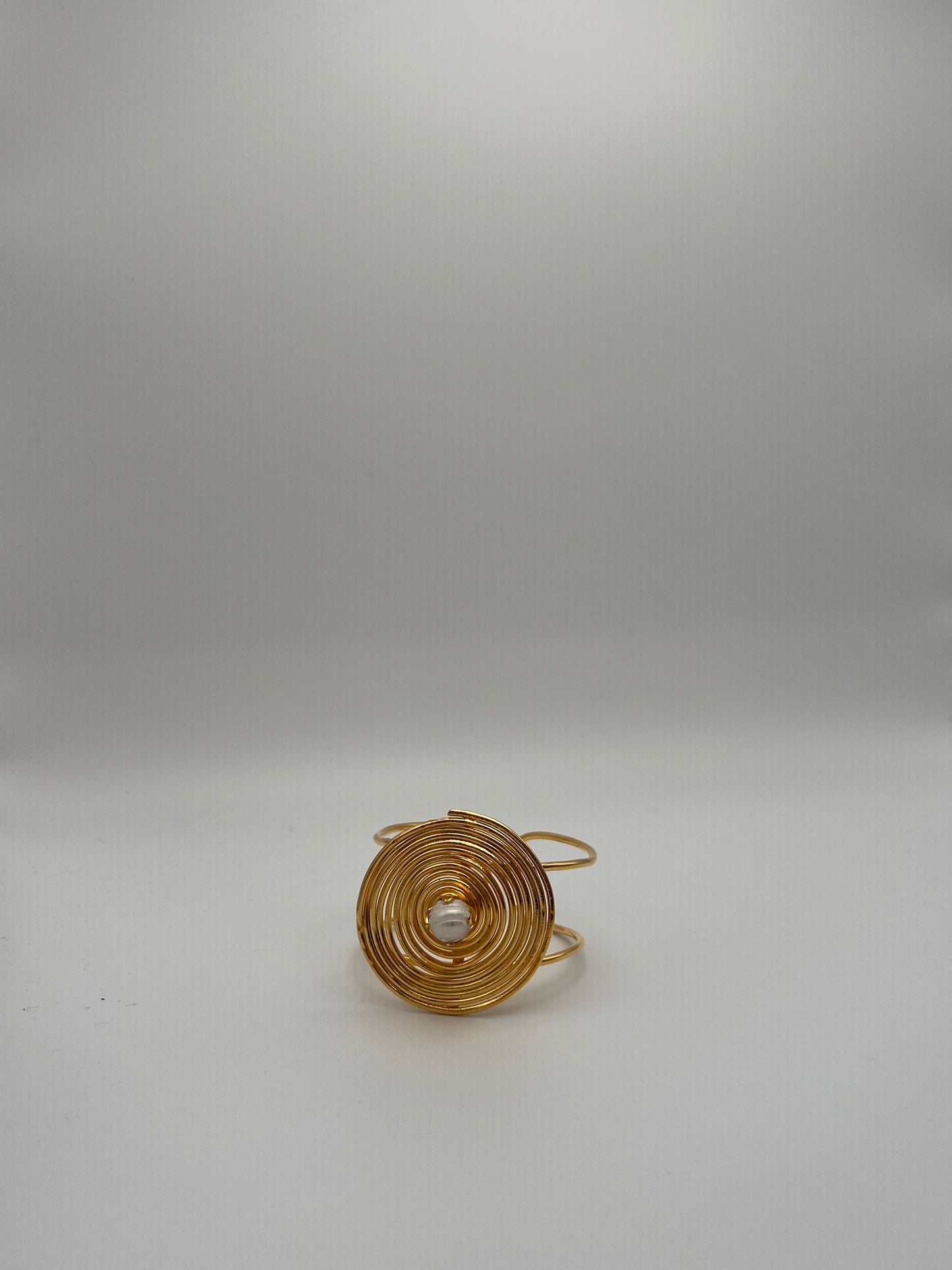 Bangle Complicación