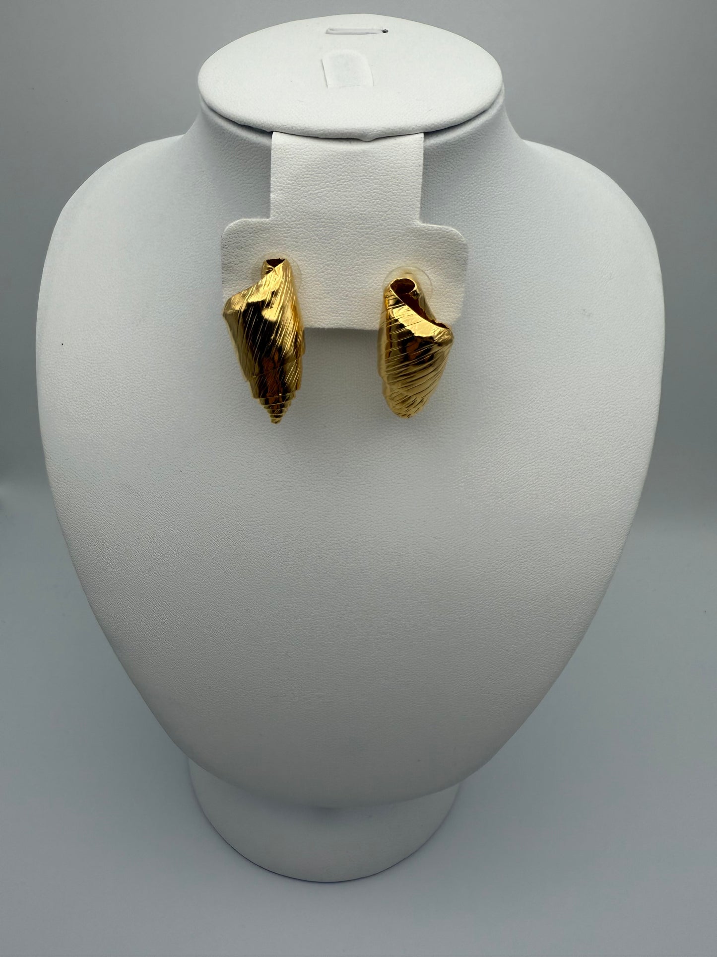 Aretes del Mar